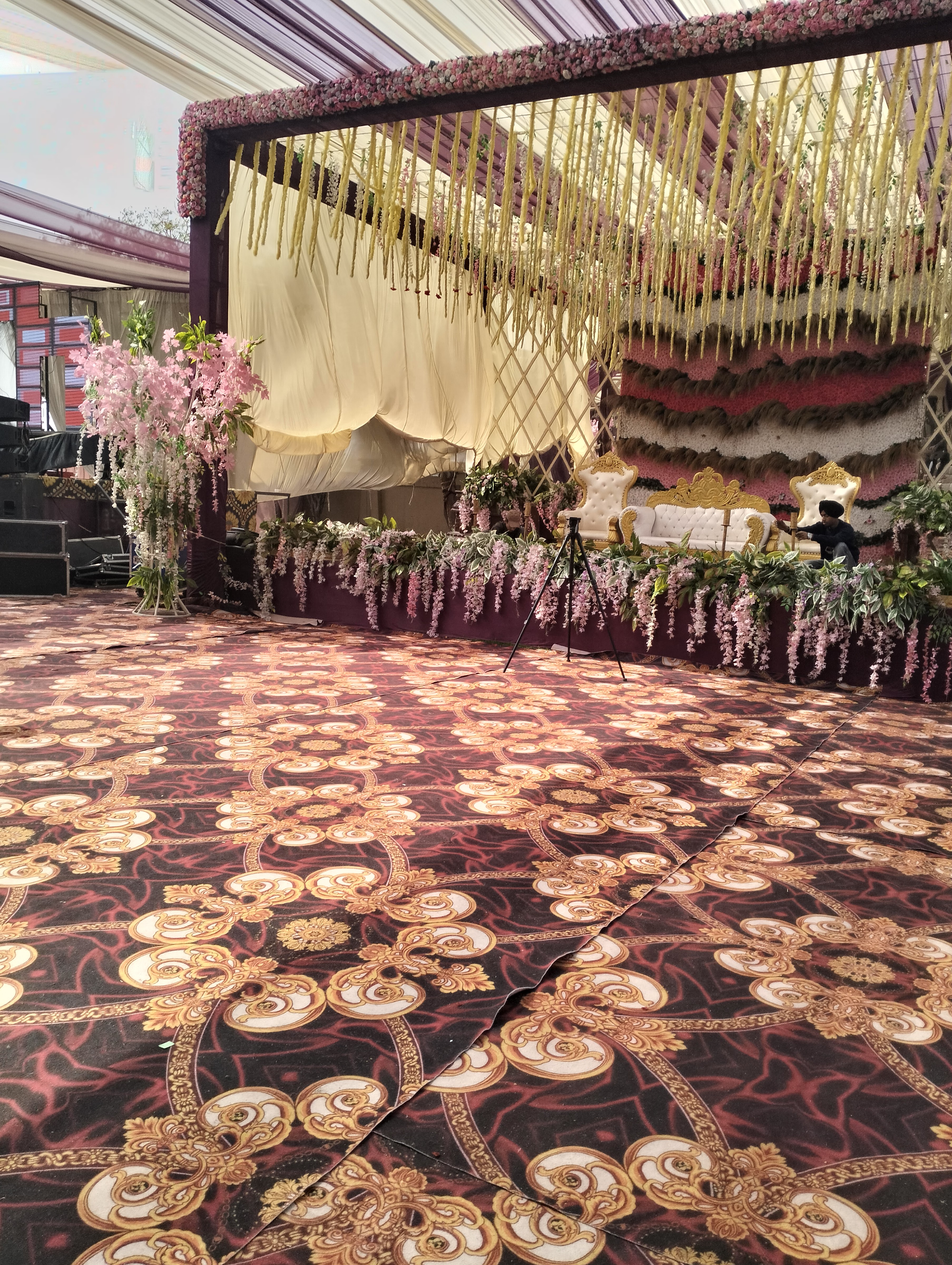 Abhinandan Banquets, Patiala — photo 2