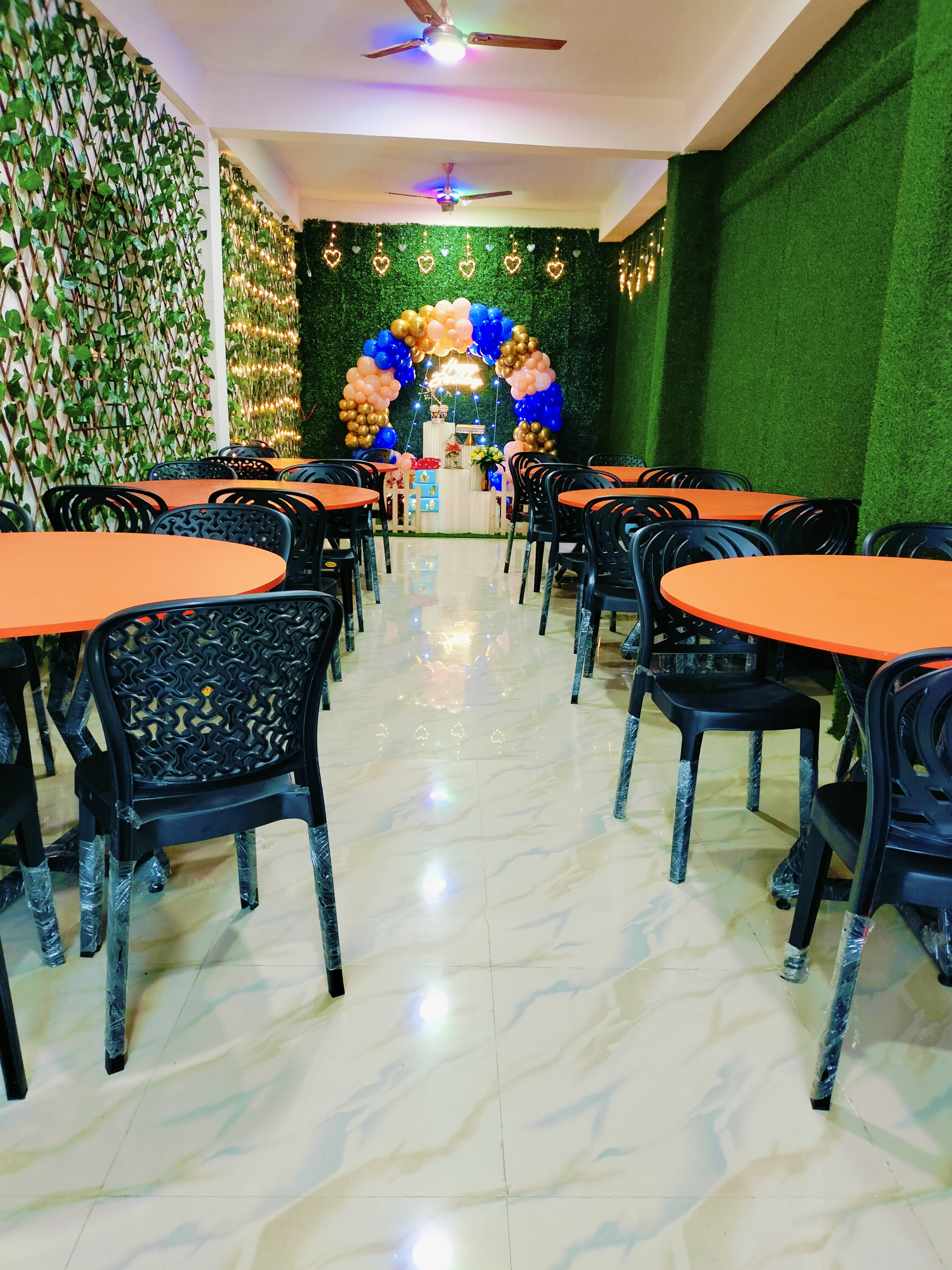 Little heaven creation party hall, Chitradurga — photo 3