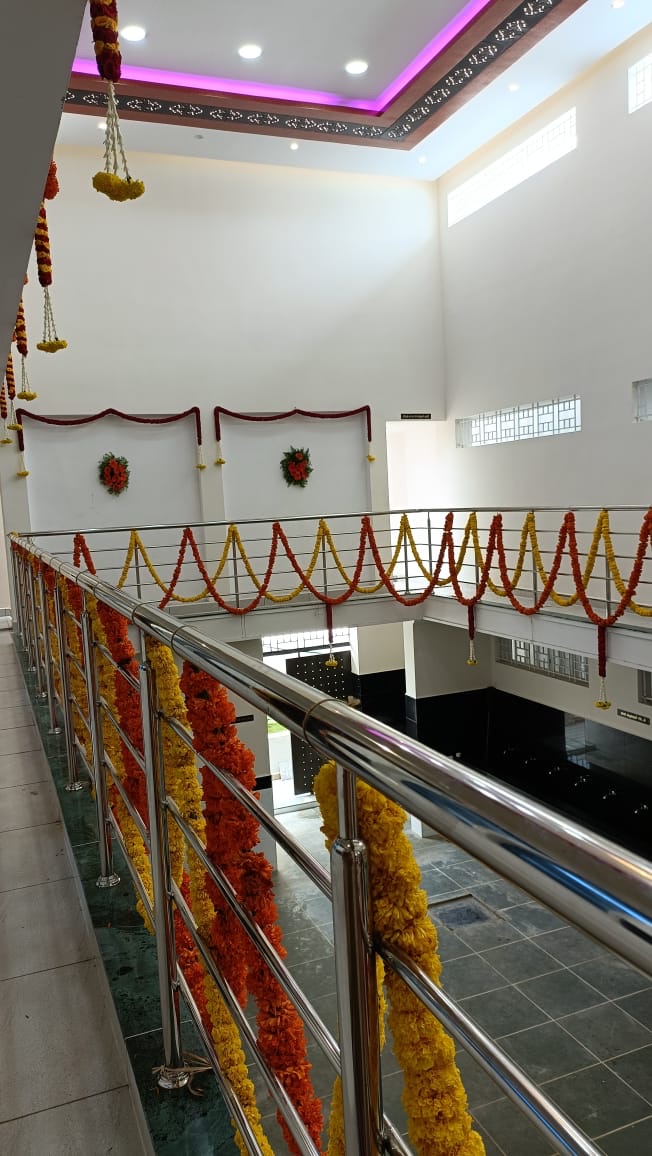 PV MAHAL, Salem — photo 1