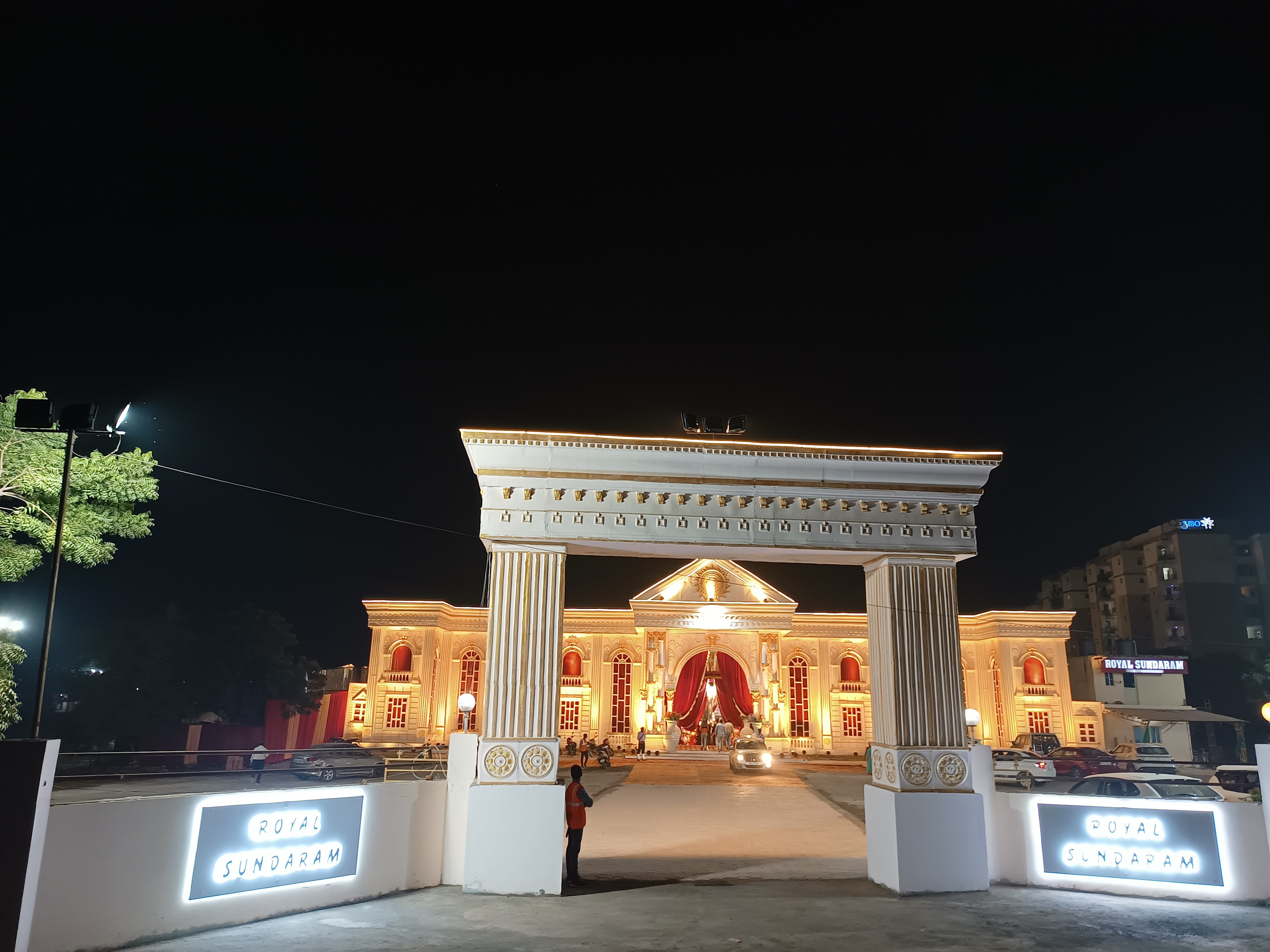 The Royal Sundaram Resort, Gwalior — photo 9