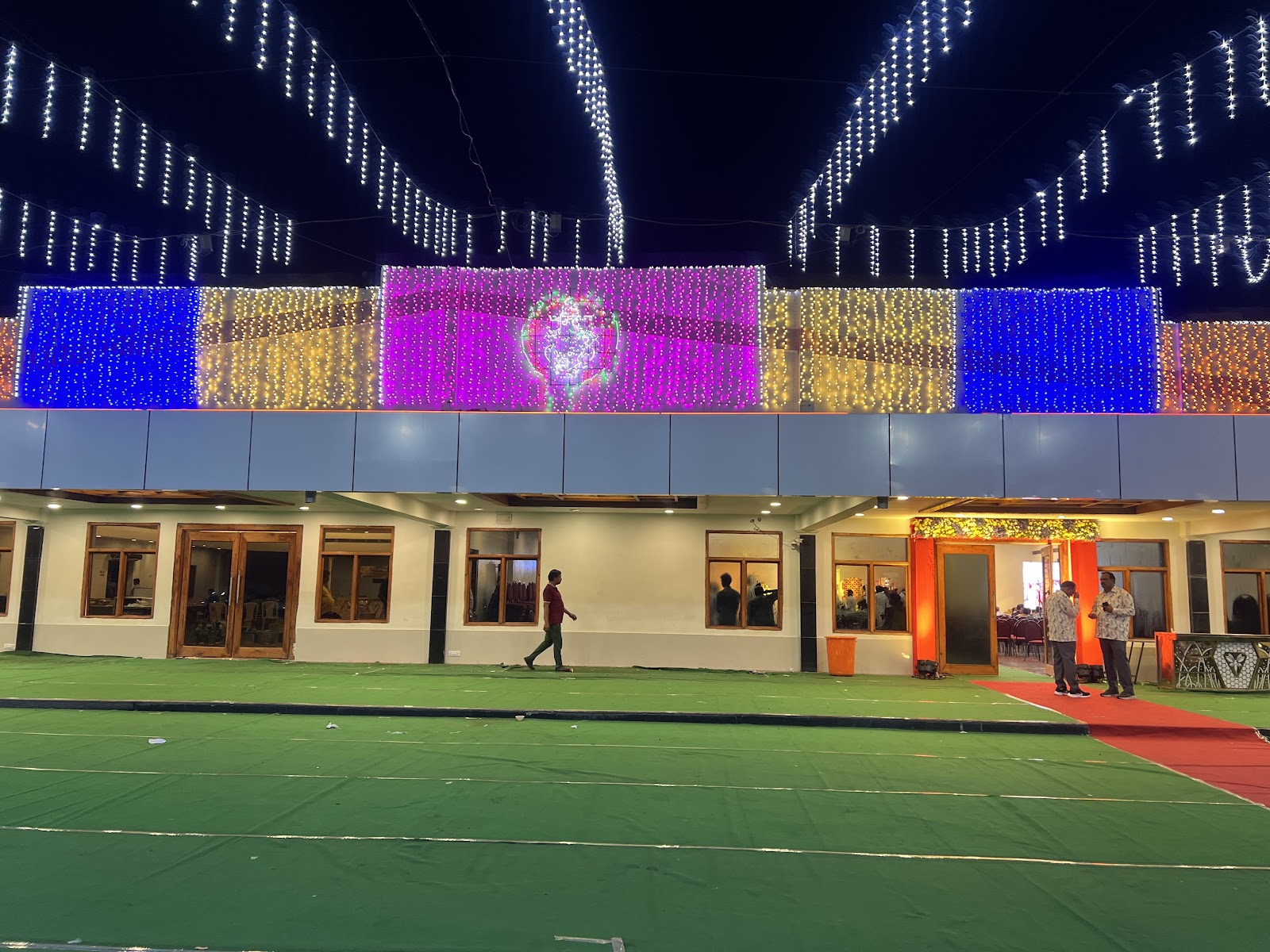 Sri Sesha Sai Kalyana Vedika, Vijayawada — photo 5