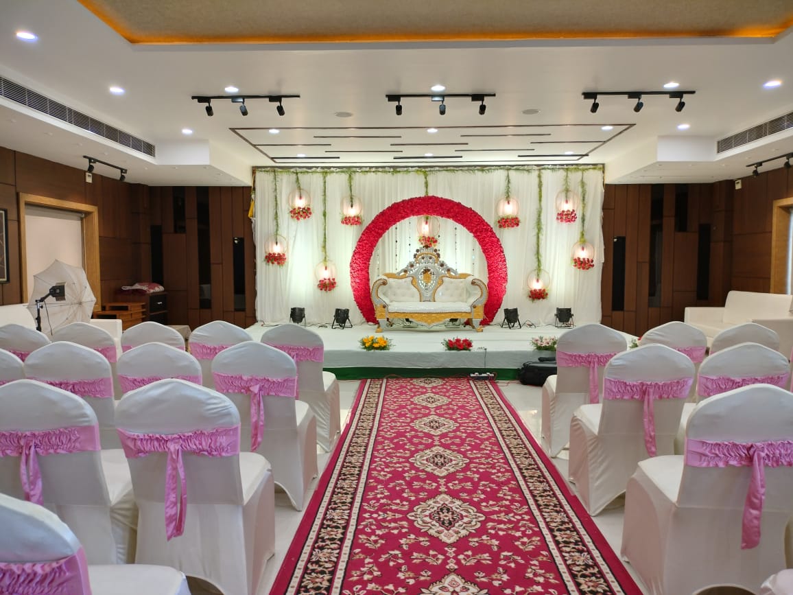 RAMAPRIYA CONVENTION., Vijayawada — photo 2