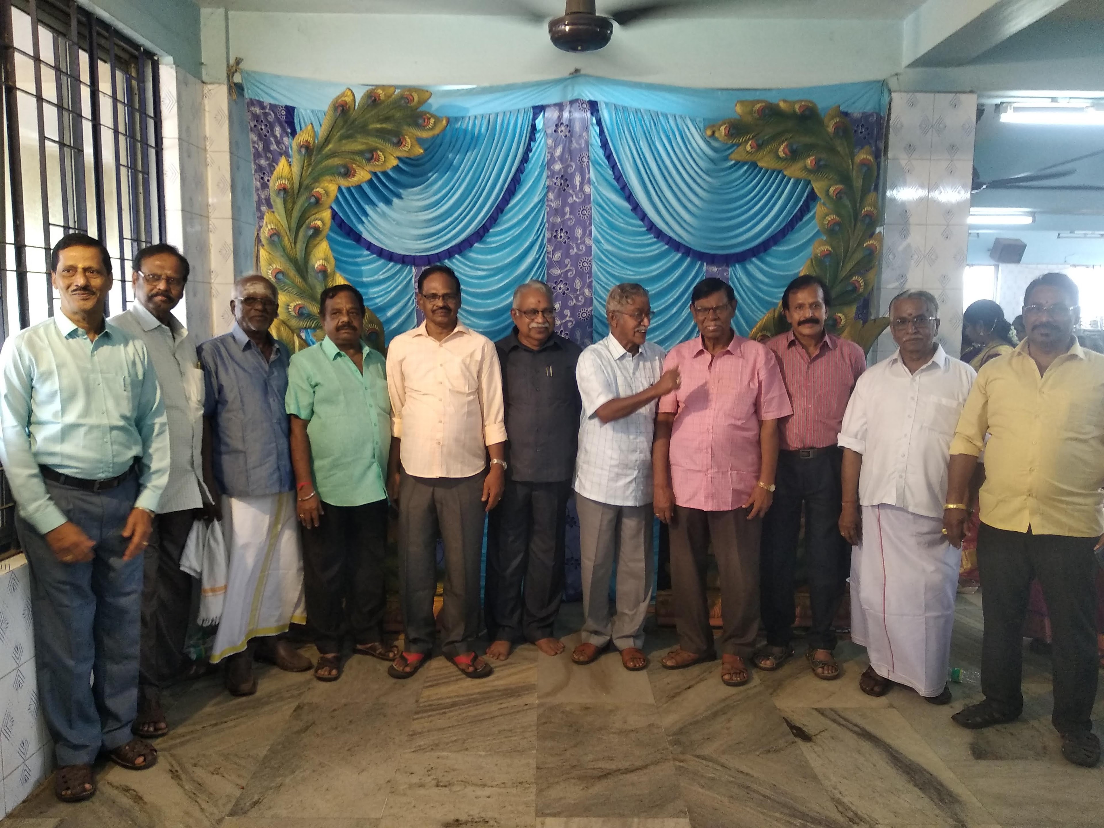 GVR Marriage Hall, Nagapattinam — photo 8