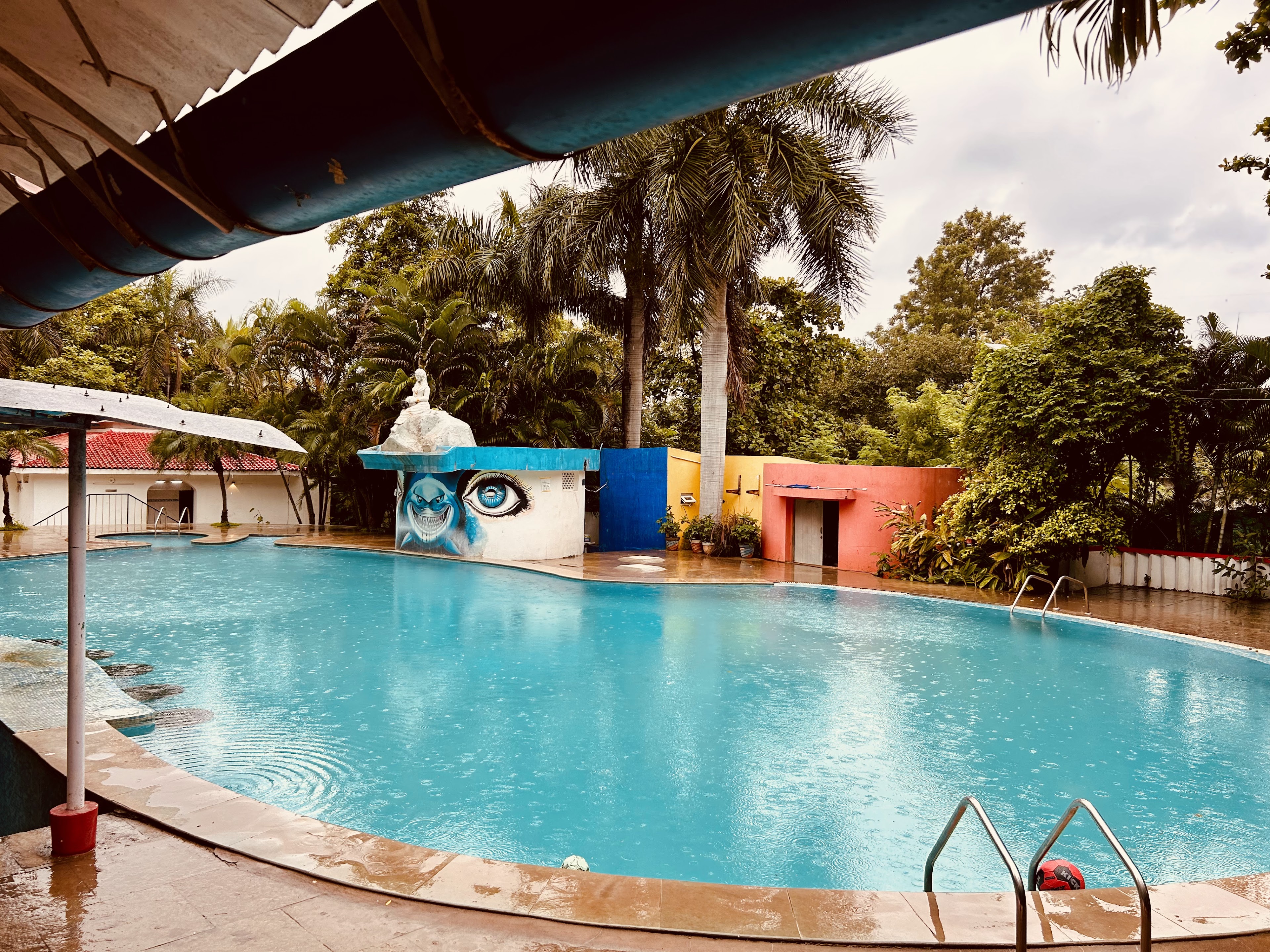 Keerthi & Manoj — Hyderabad 3