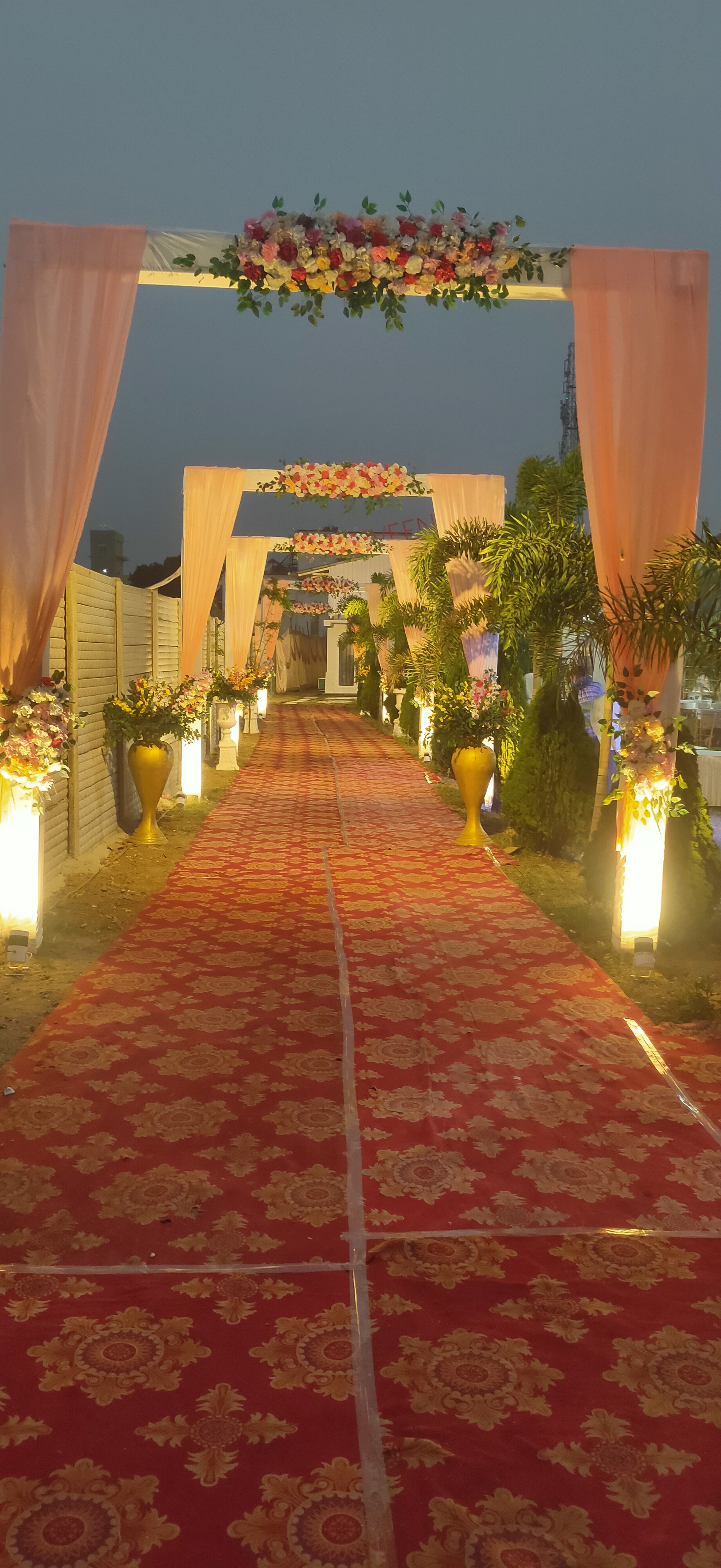 Raveen Banquet, Ranchi — photo 1