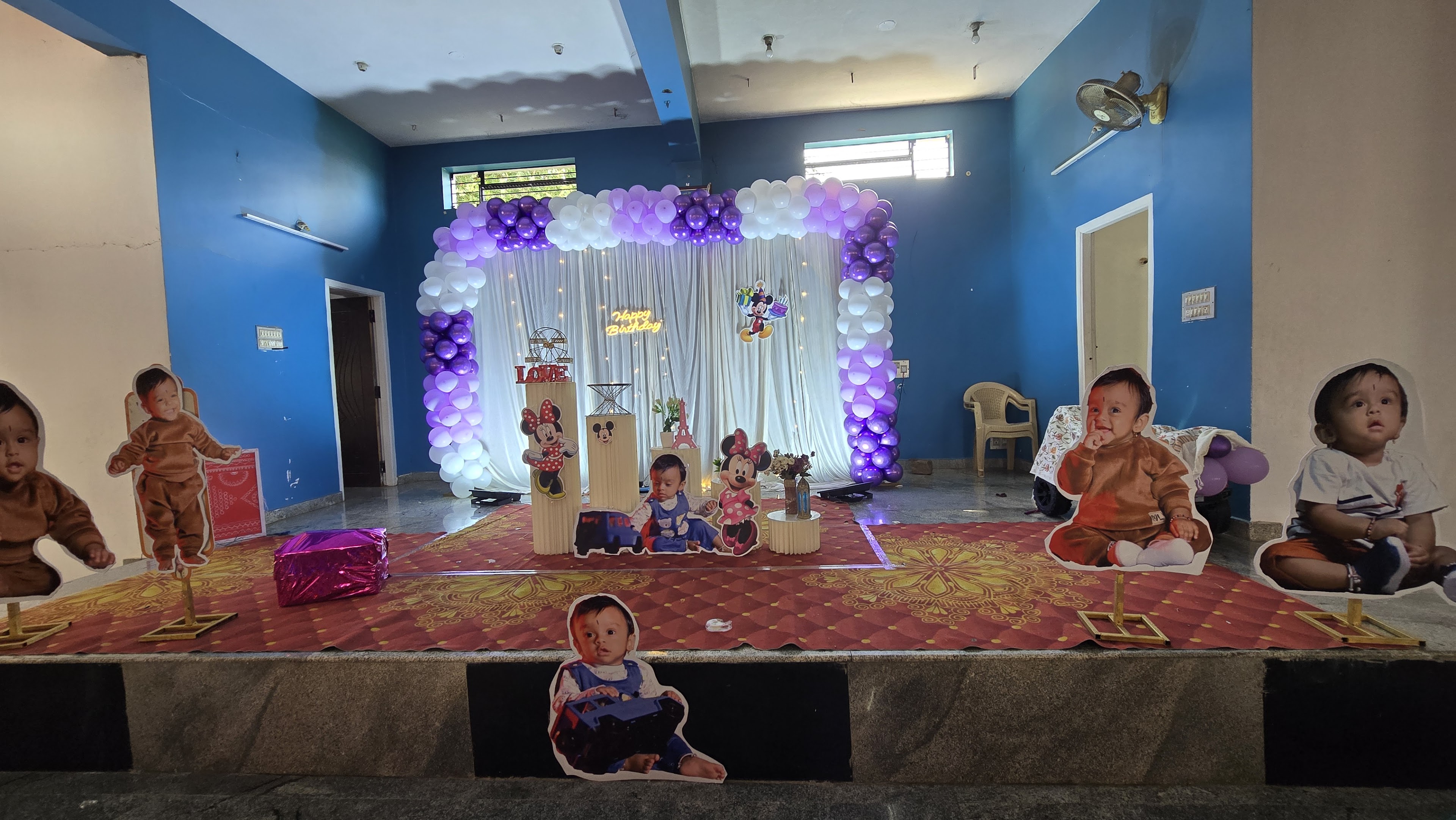Phoenix events & celebration, Chamarajanagar — photo 3