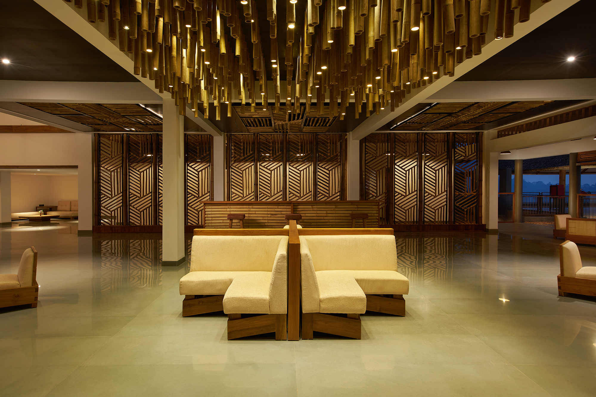 Mountain Shadows Resort, Wayanad, Padinjarathara — photo 6