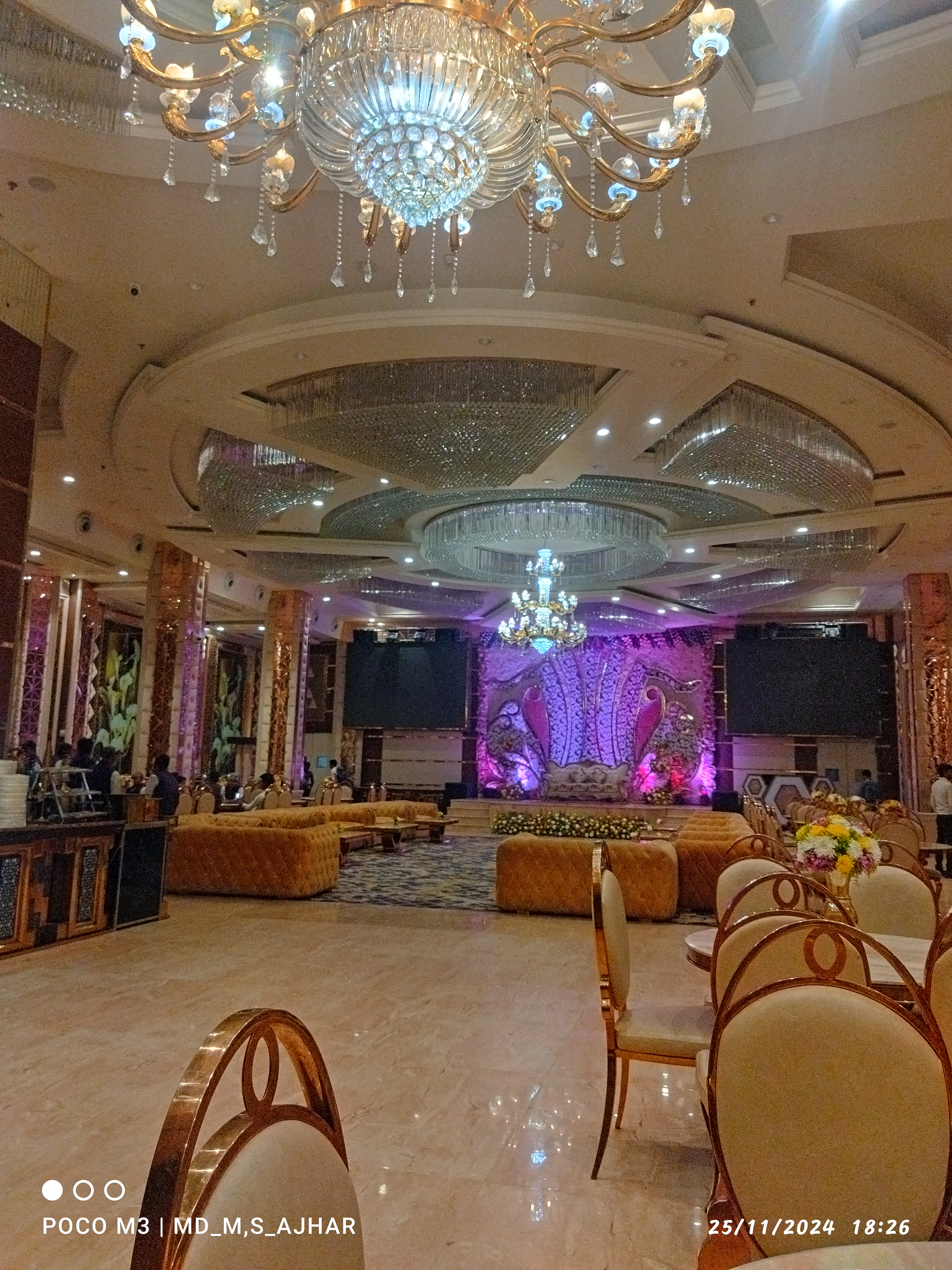 Vintage Banquet | Luxury Banquet Hall in Vasundhara, Indirapuram, Ghaziabad, Ghaziabad — photo 4