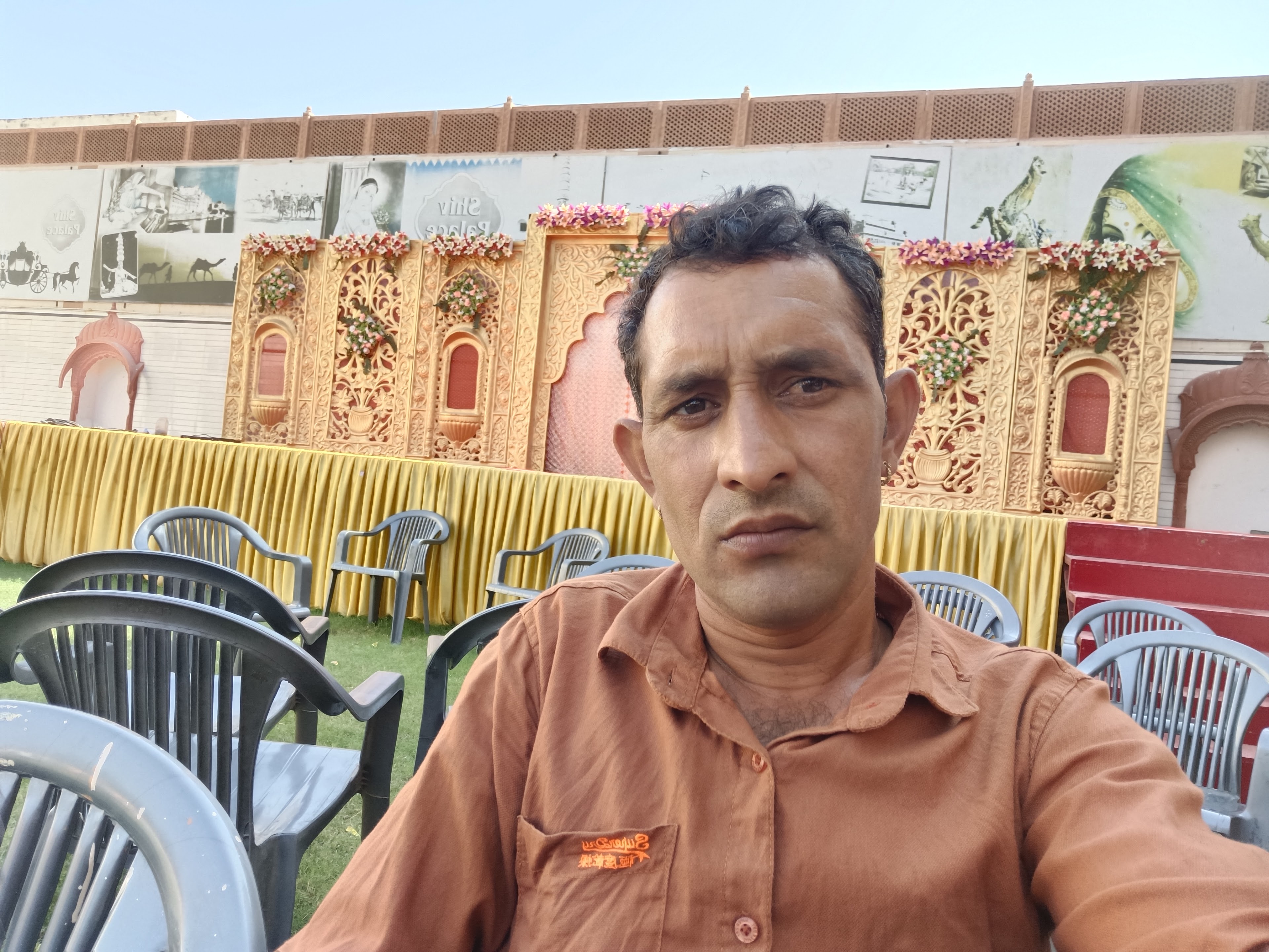 Shiv Palace, Bikaner — photo 10
