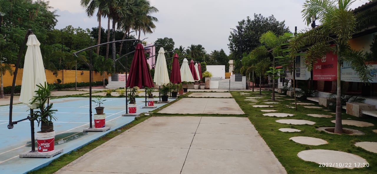 Soniya Garden, Tirunelveli — photo 5