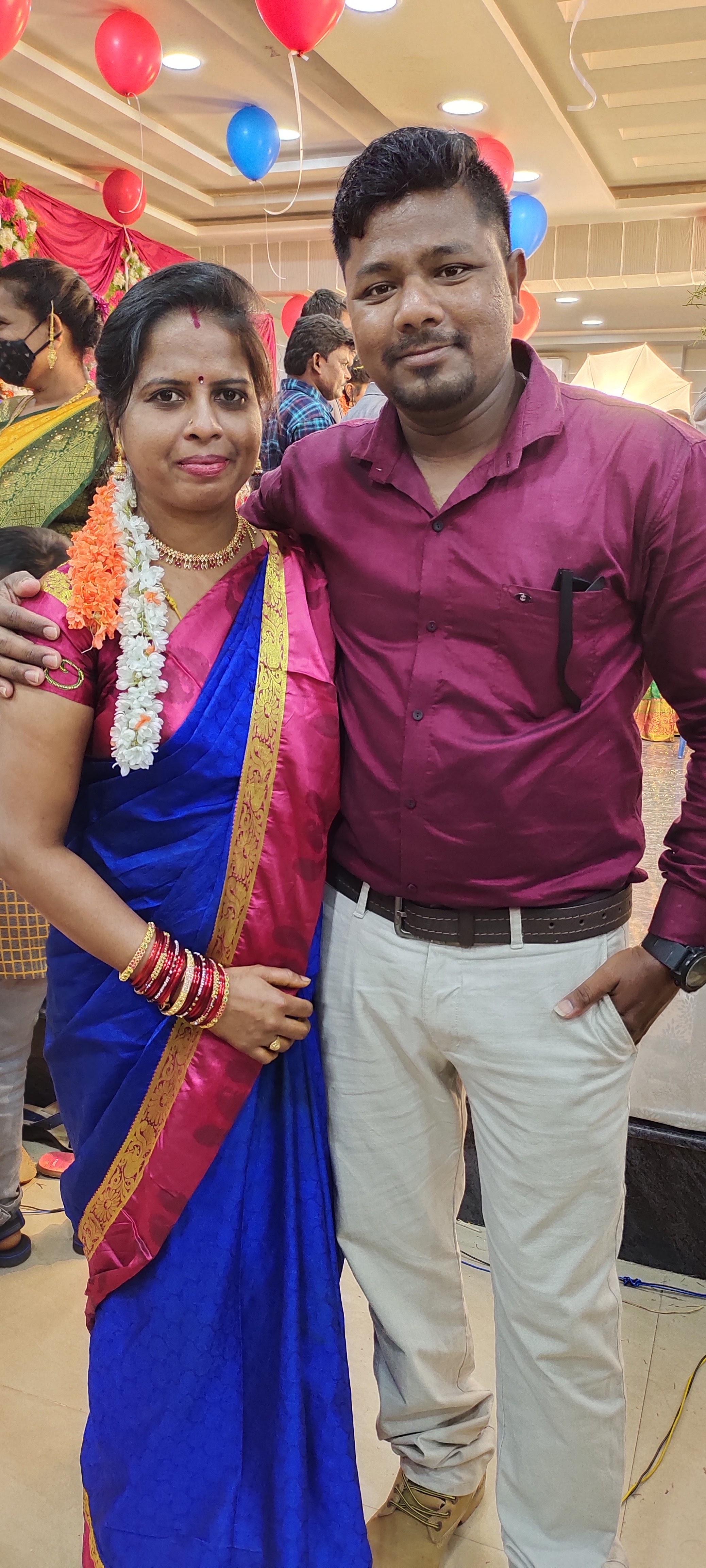 Challa Vari Kalyana Mandapam, Srikakulam — photo 5