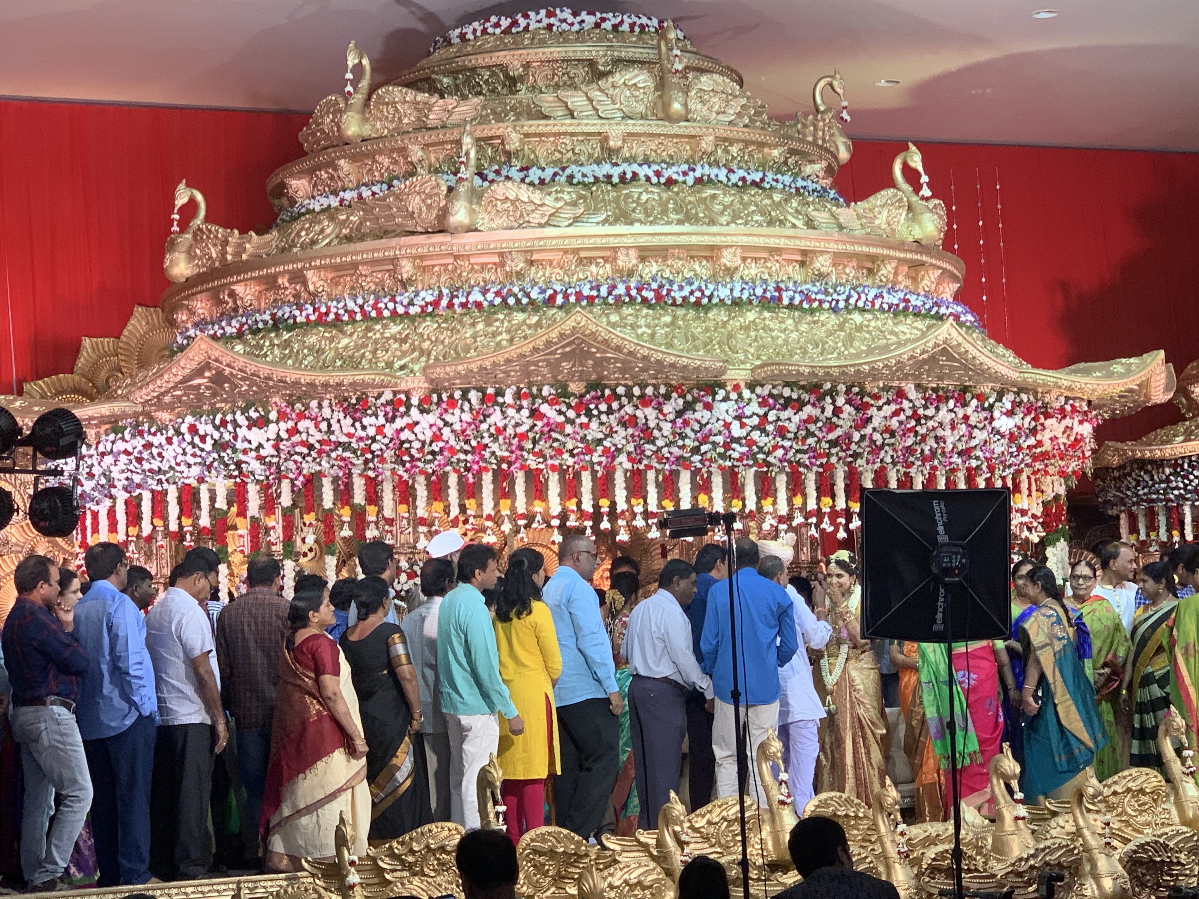 V Convention - Karimnagar City, Karimnagar — photo 4