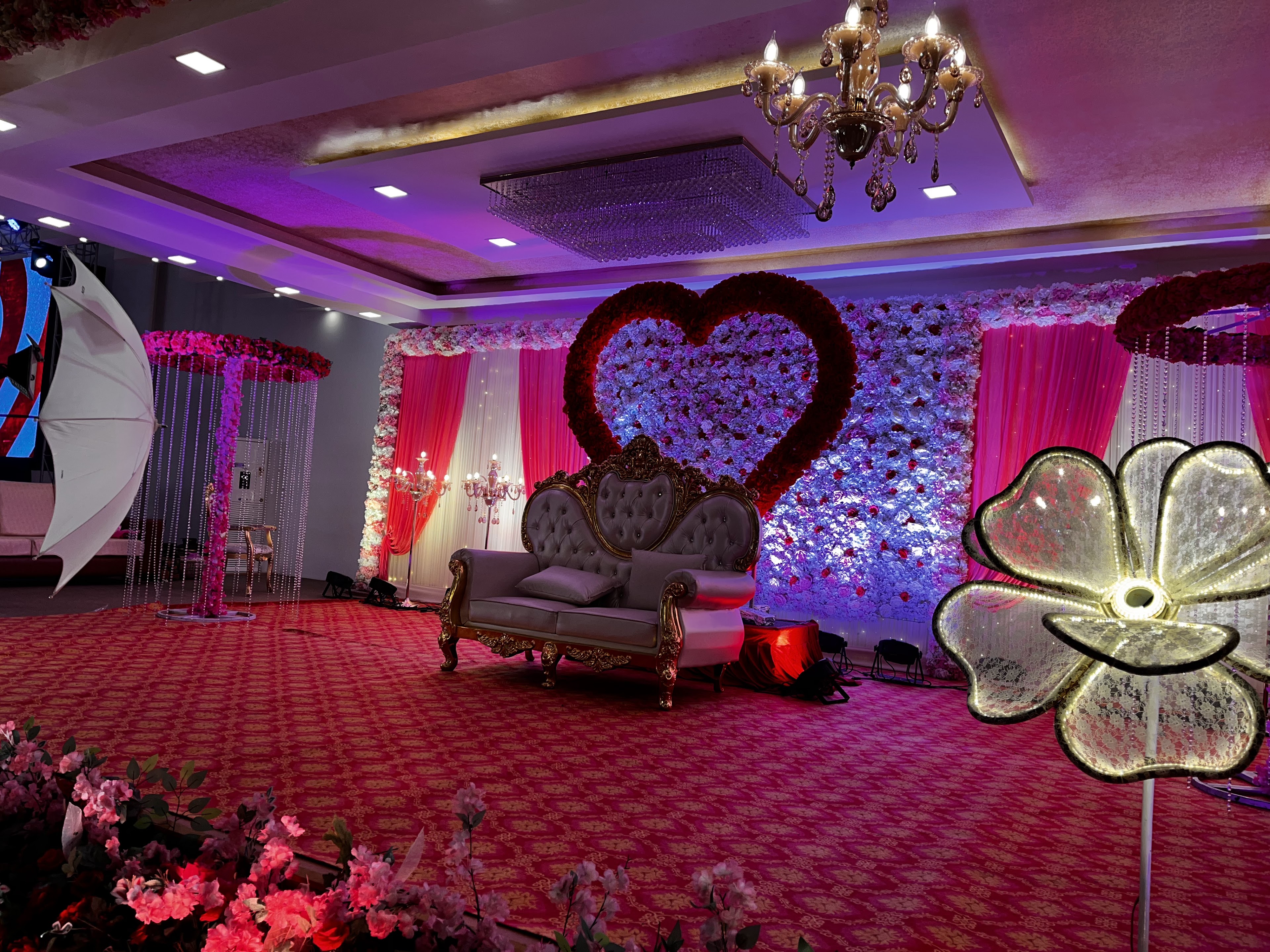 Kingsville Banquet & Resort, Jammu — photo 6