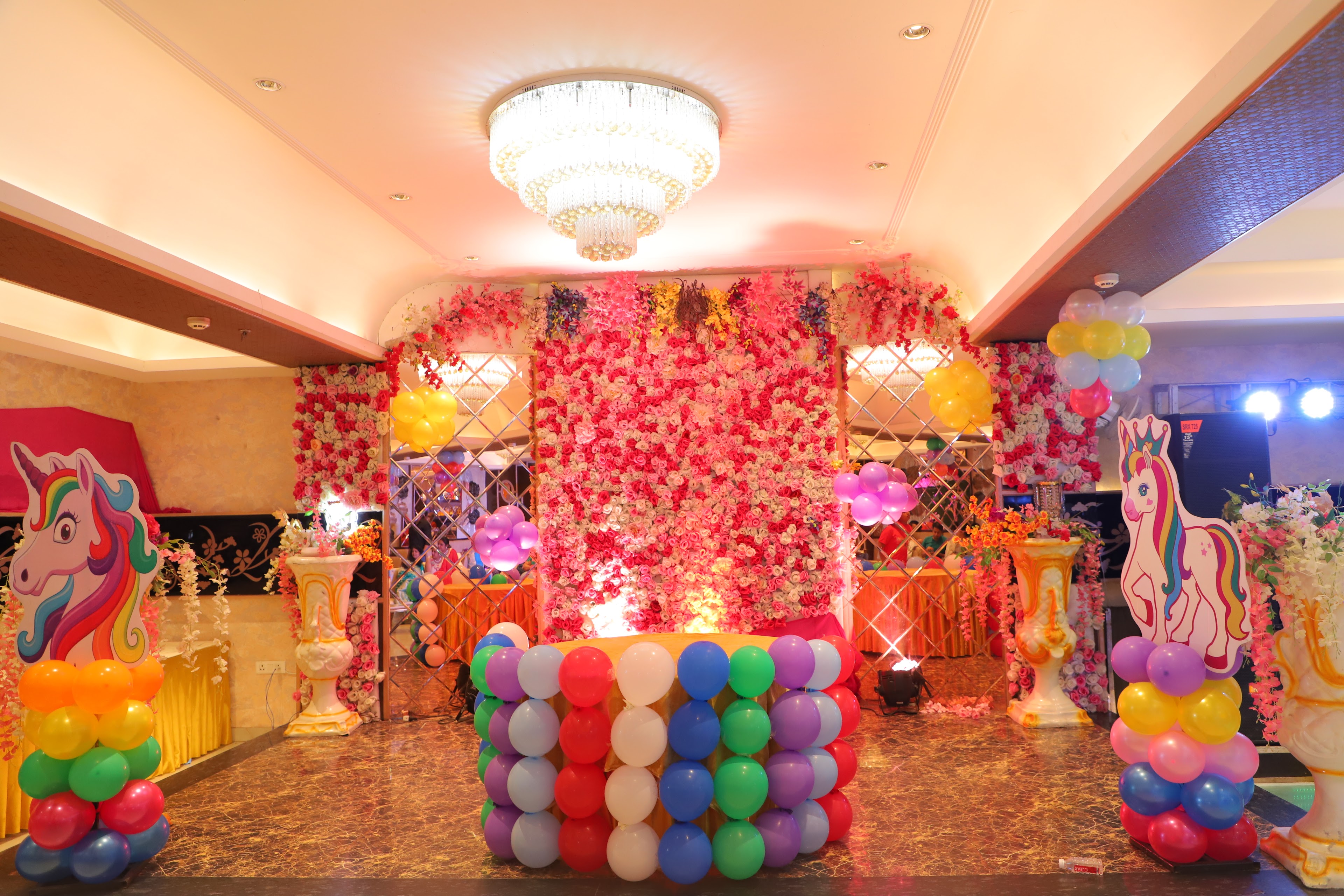 Wow Palace Banquet | Best Banquet in indirapuram Ghaziabad, Ghaziabad — photo 5