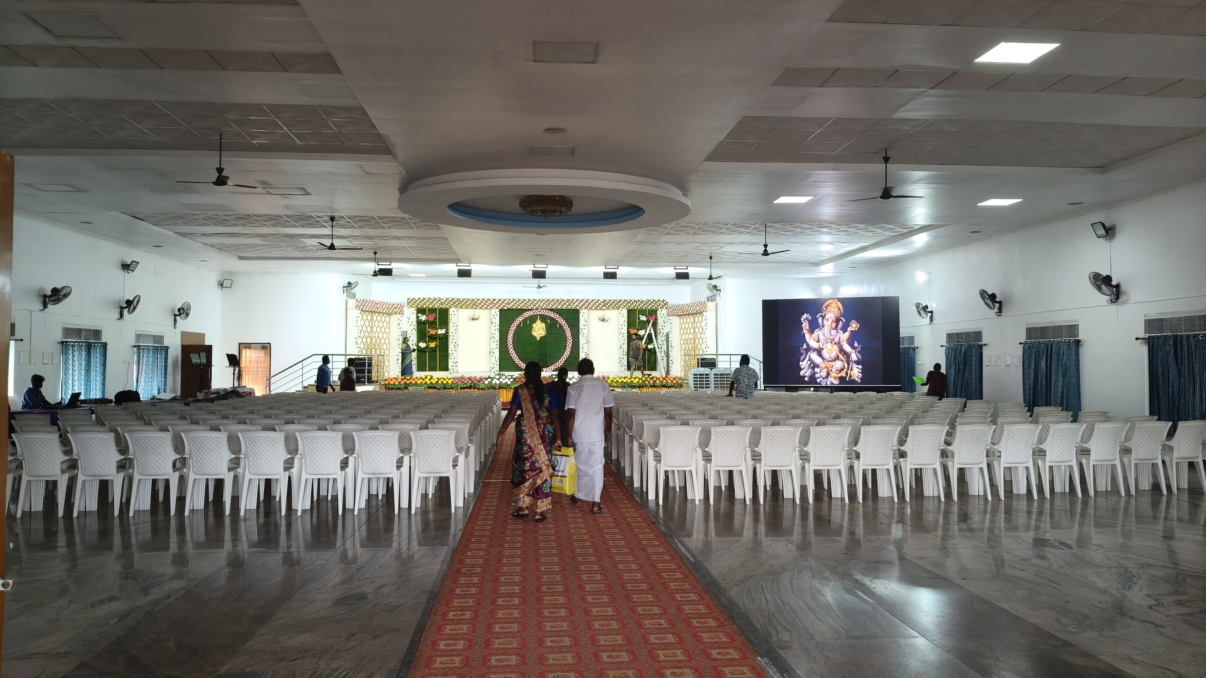 Royal Mahal, Namakkal — photo 1