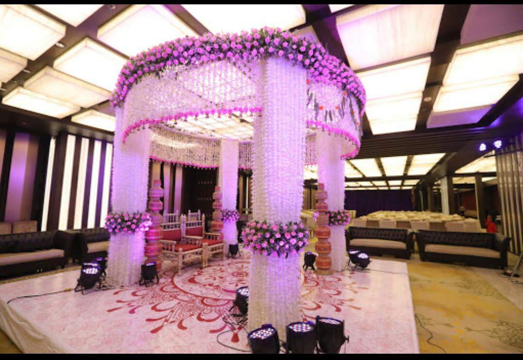 Lakhani Banquet Managed by DLakhani Hospitality, Mumbai — photo 5