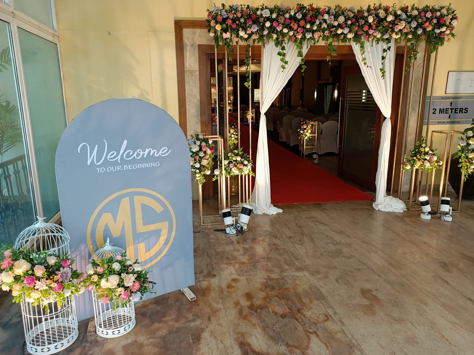 Loyal events and holidays | Wedding & Birthday Event Planners in Trivandrum, Thiruvananthapuram — photo 3