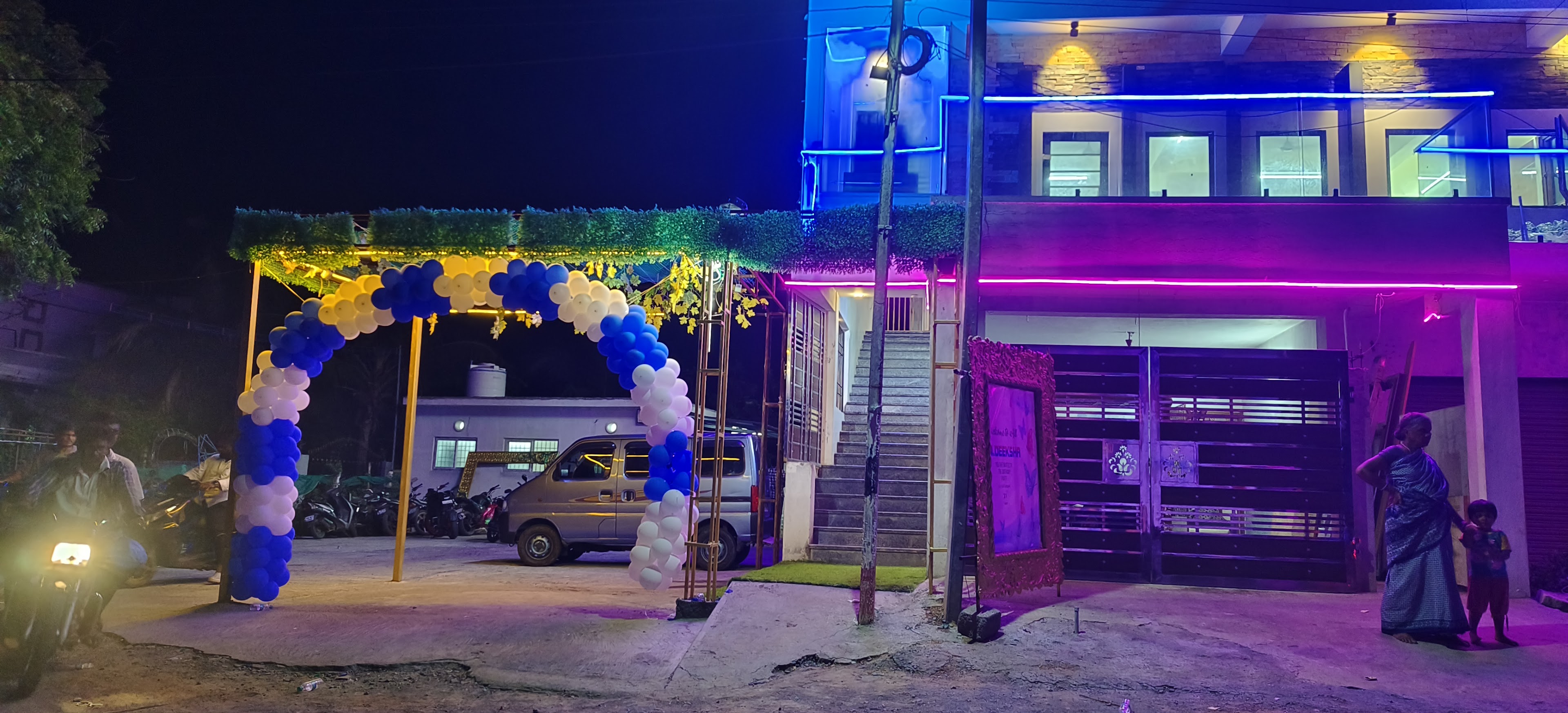 Meenakshi Mini Hall, Chengalpattu — photo 3