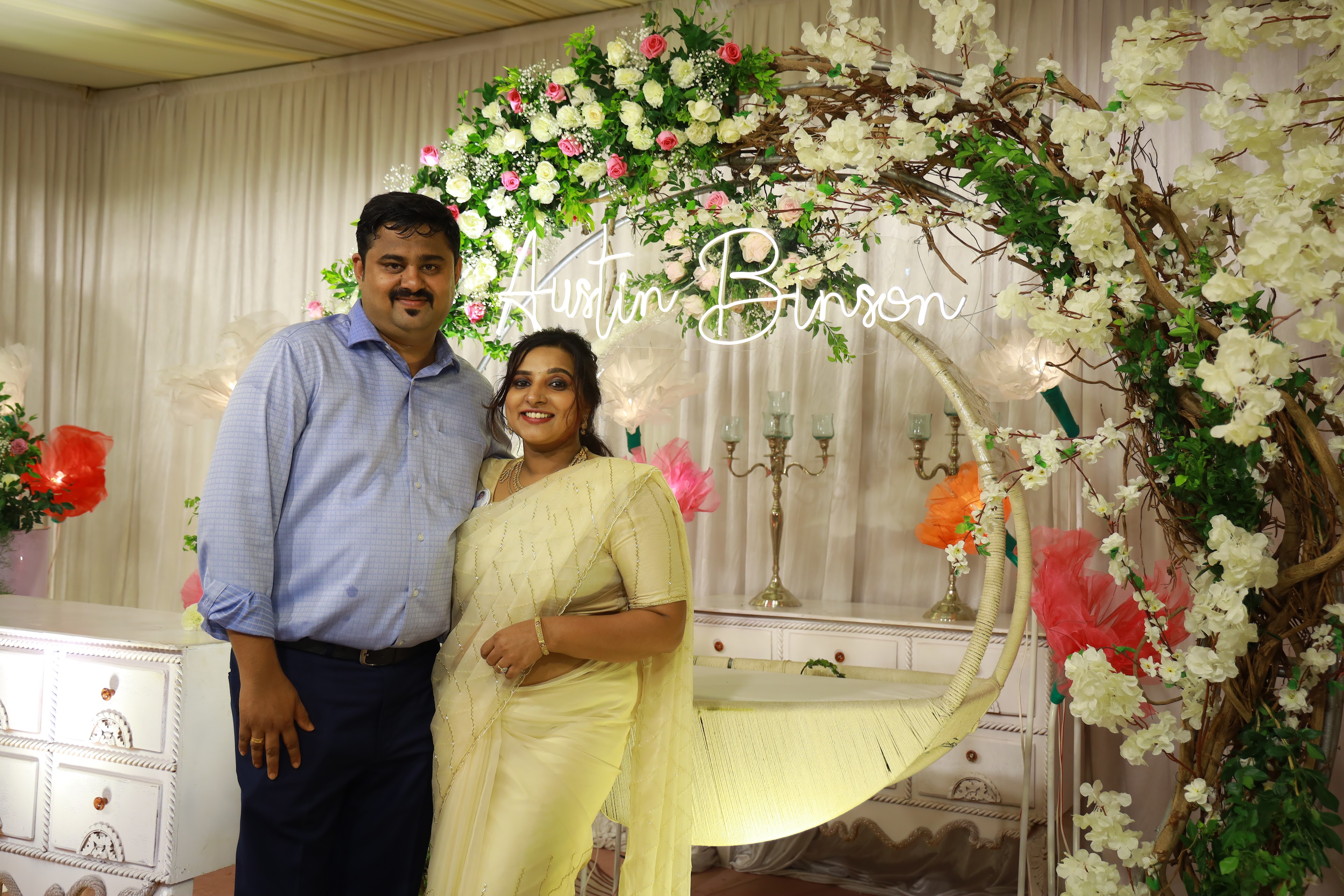 Emerald Garden - Celebration venue in Coimbatore, Podanur — photo 4