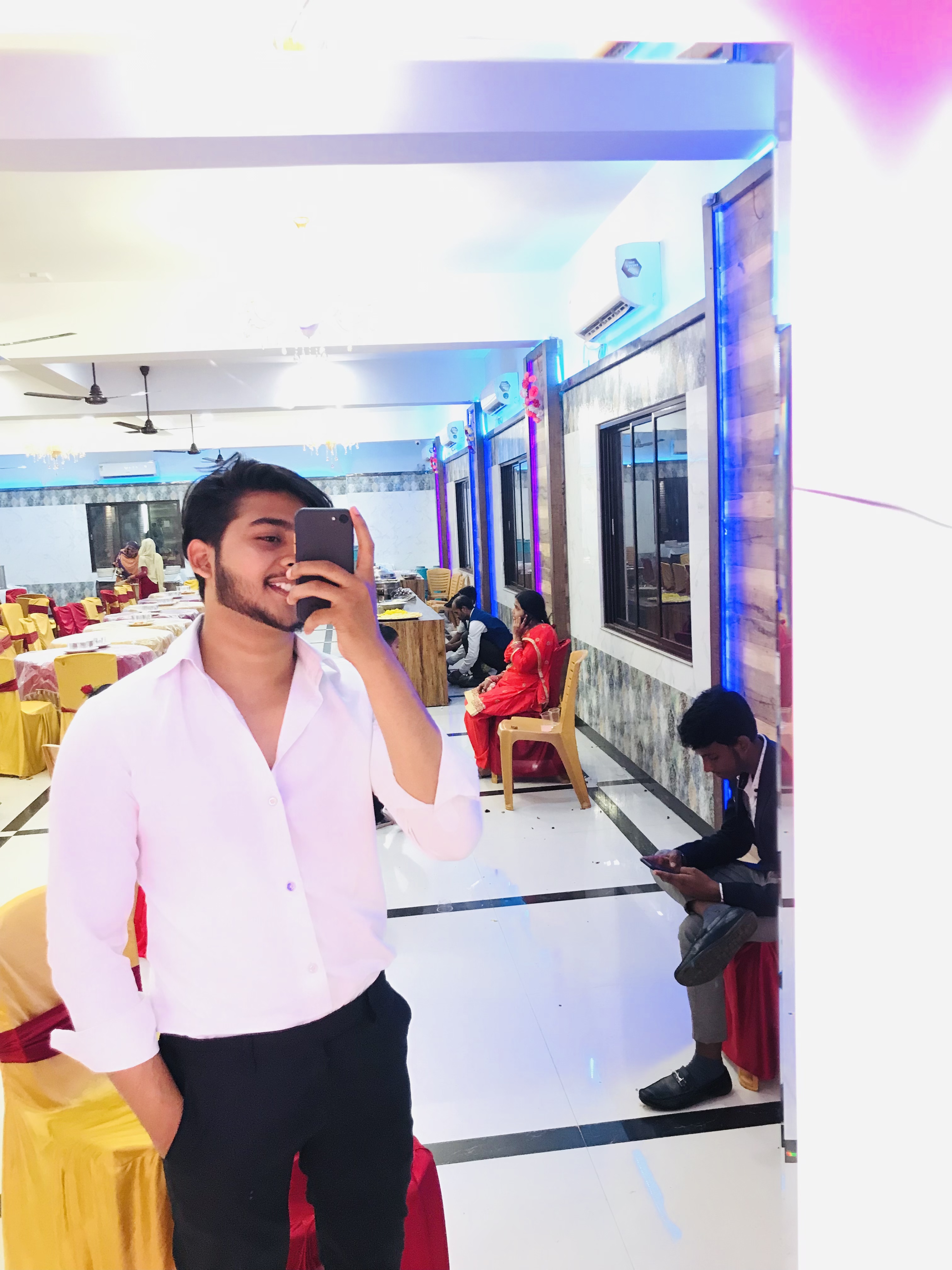 The Party Palace, Jamshedpur — photo 9