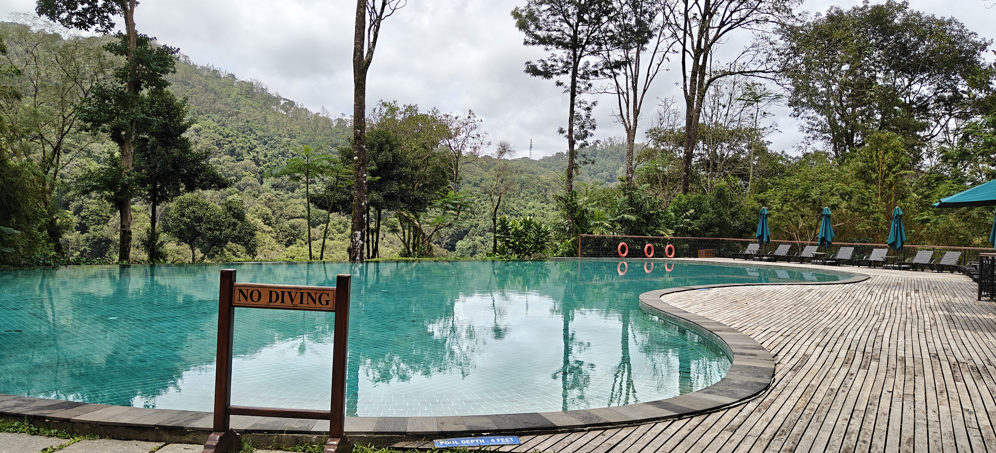 Coorg Wilderness Resort & Spa, Madikeri — photo 3