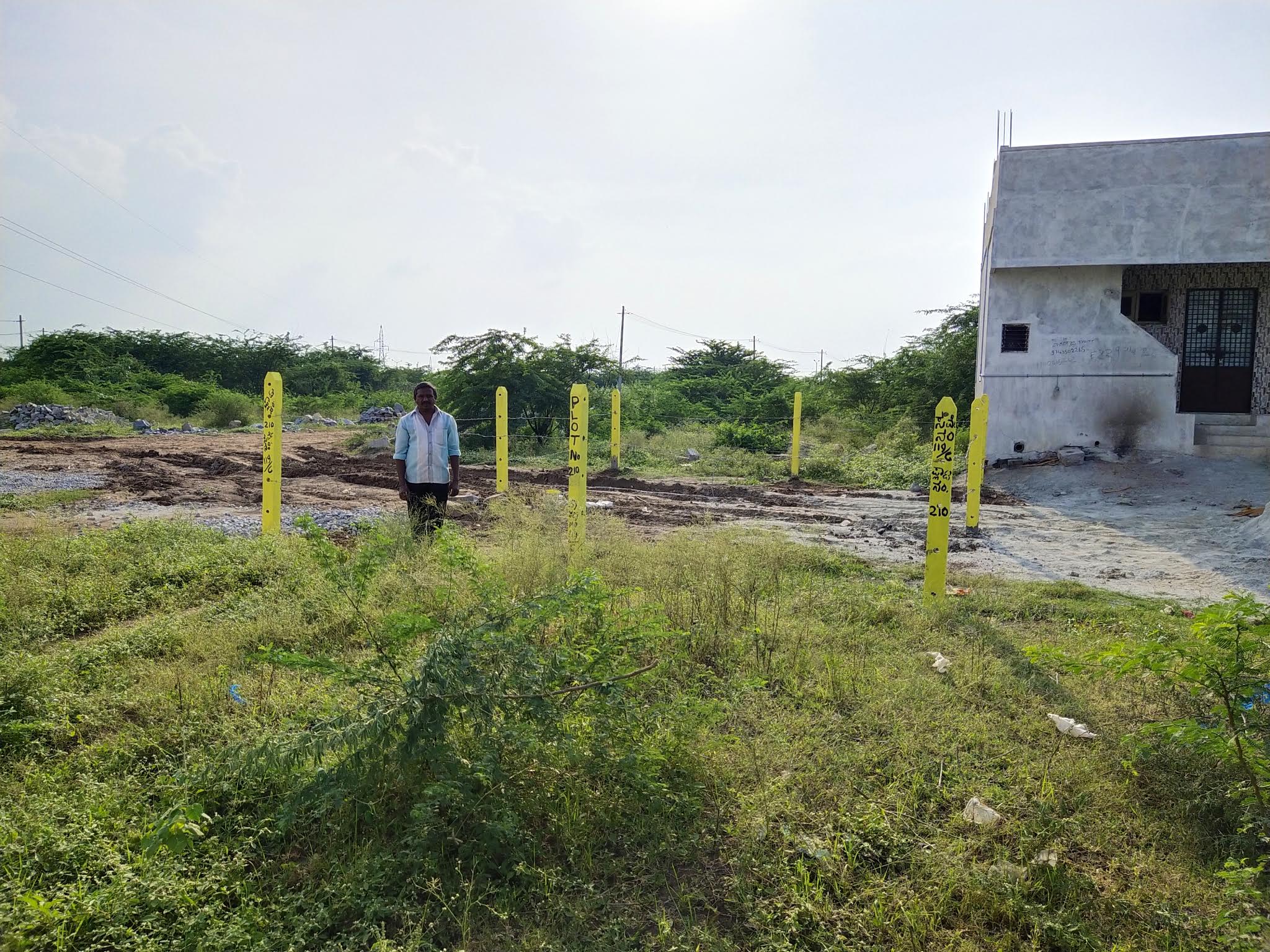 V Channa Reddy Garden Function Hall, Ballari — photo 6