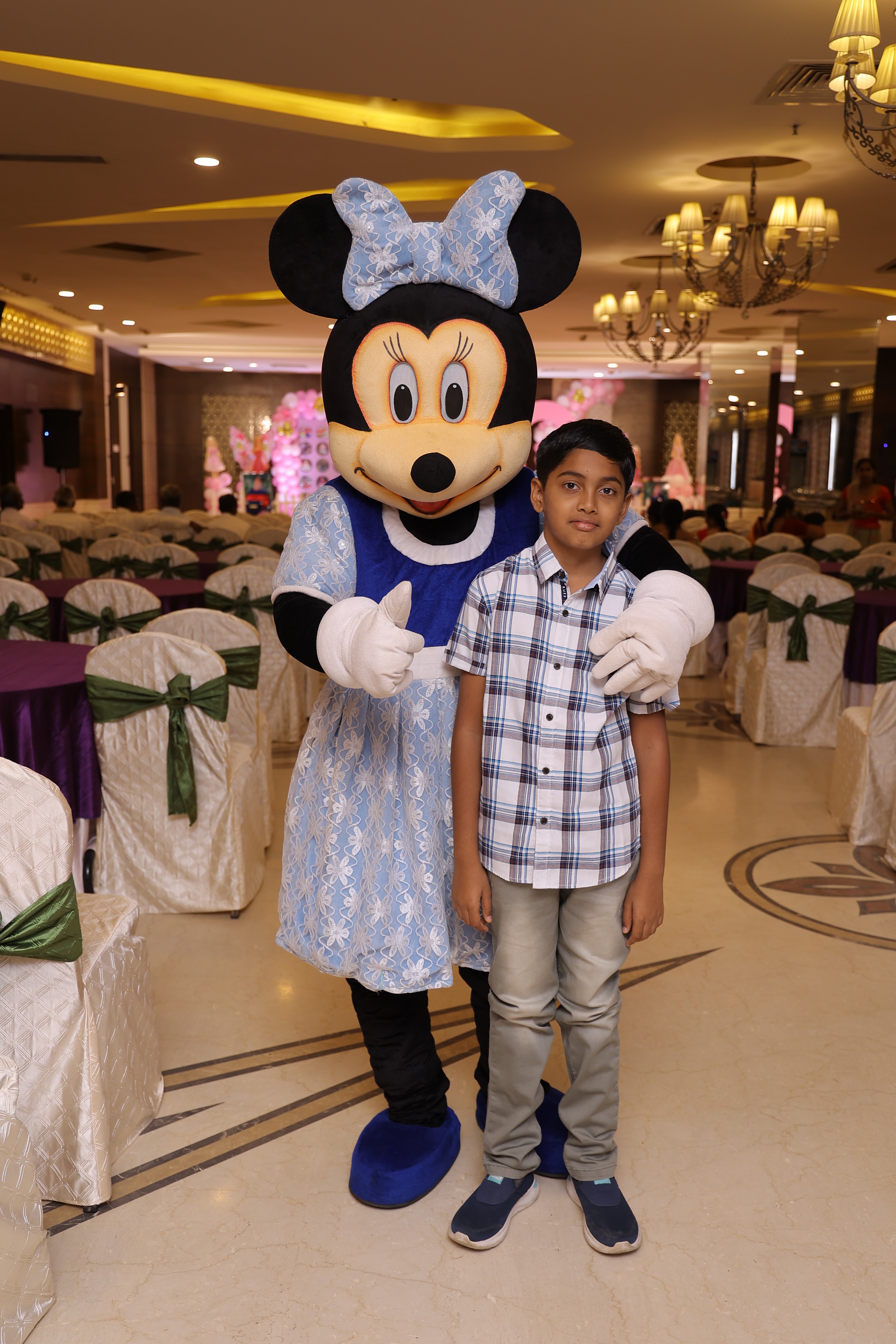 Thrish Events, Hubballi — photo 5