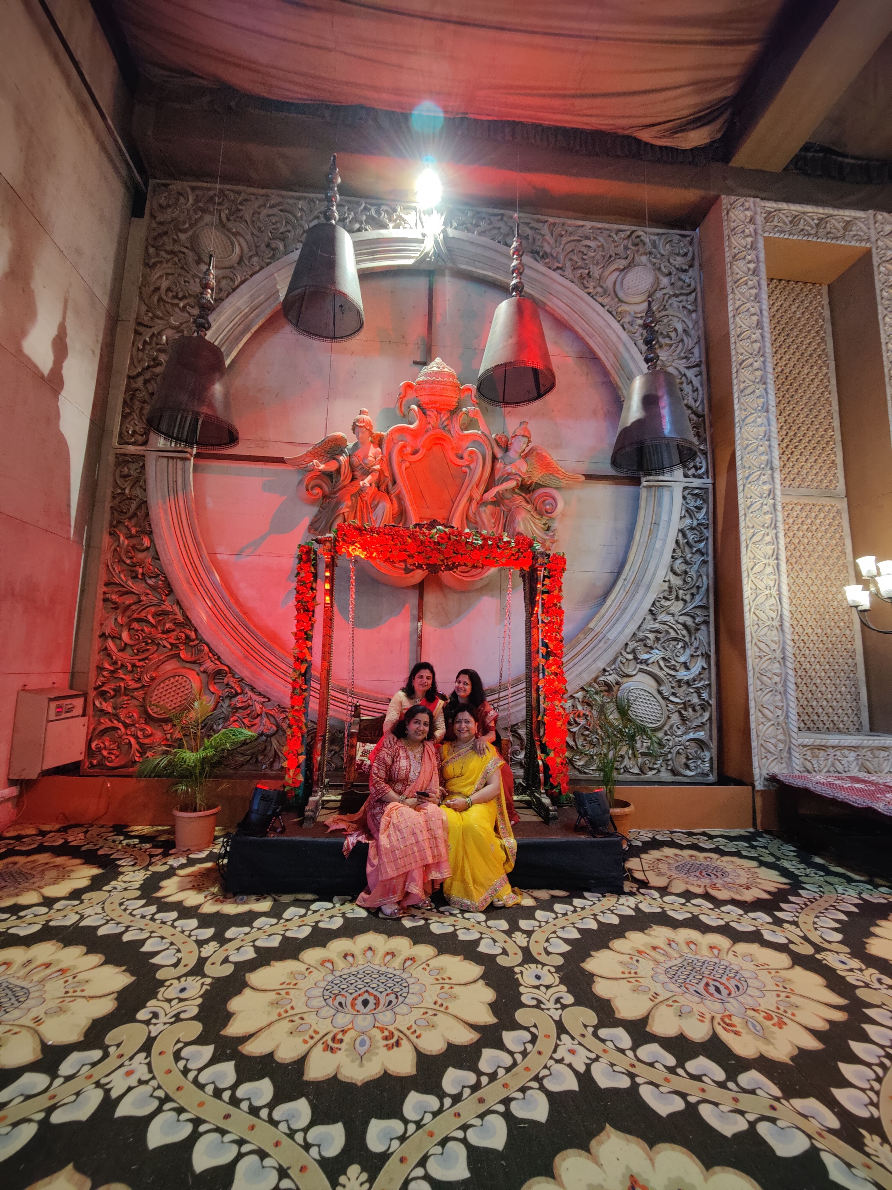 The Meera, Indore — photo 5