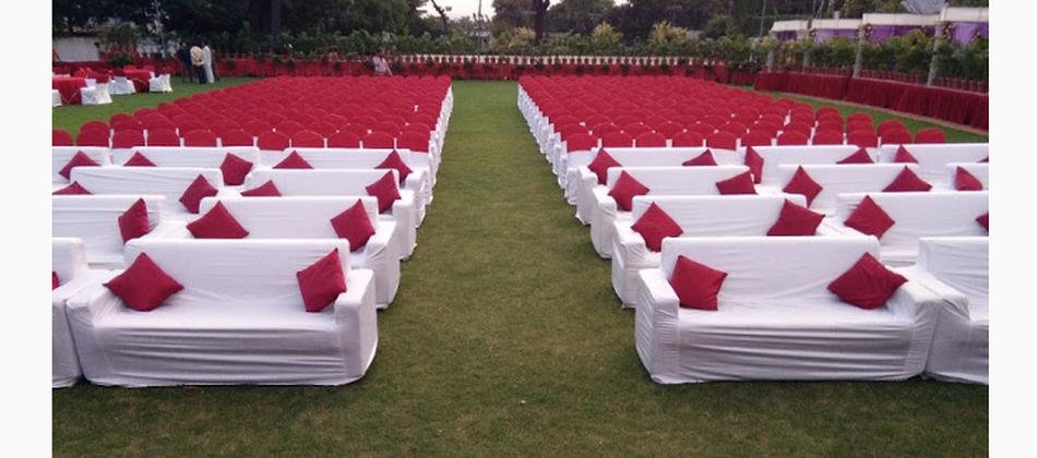 KJR and Viceroy Gardens, Hyderabad — photo 1
