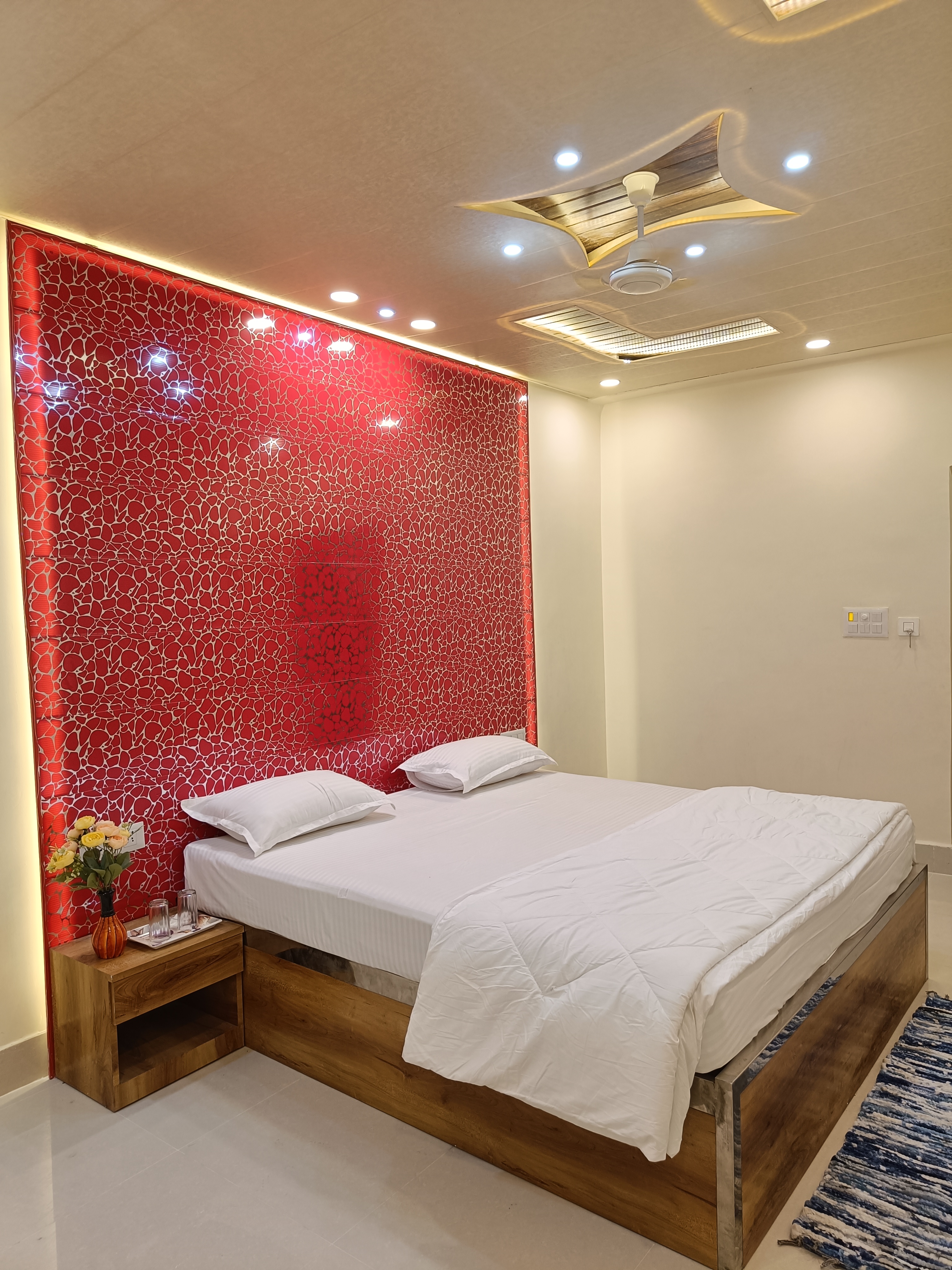 The Royal Sahdeo Venue - Hotel & Banquet hall, Gaya — photo 1