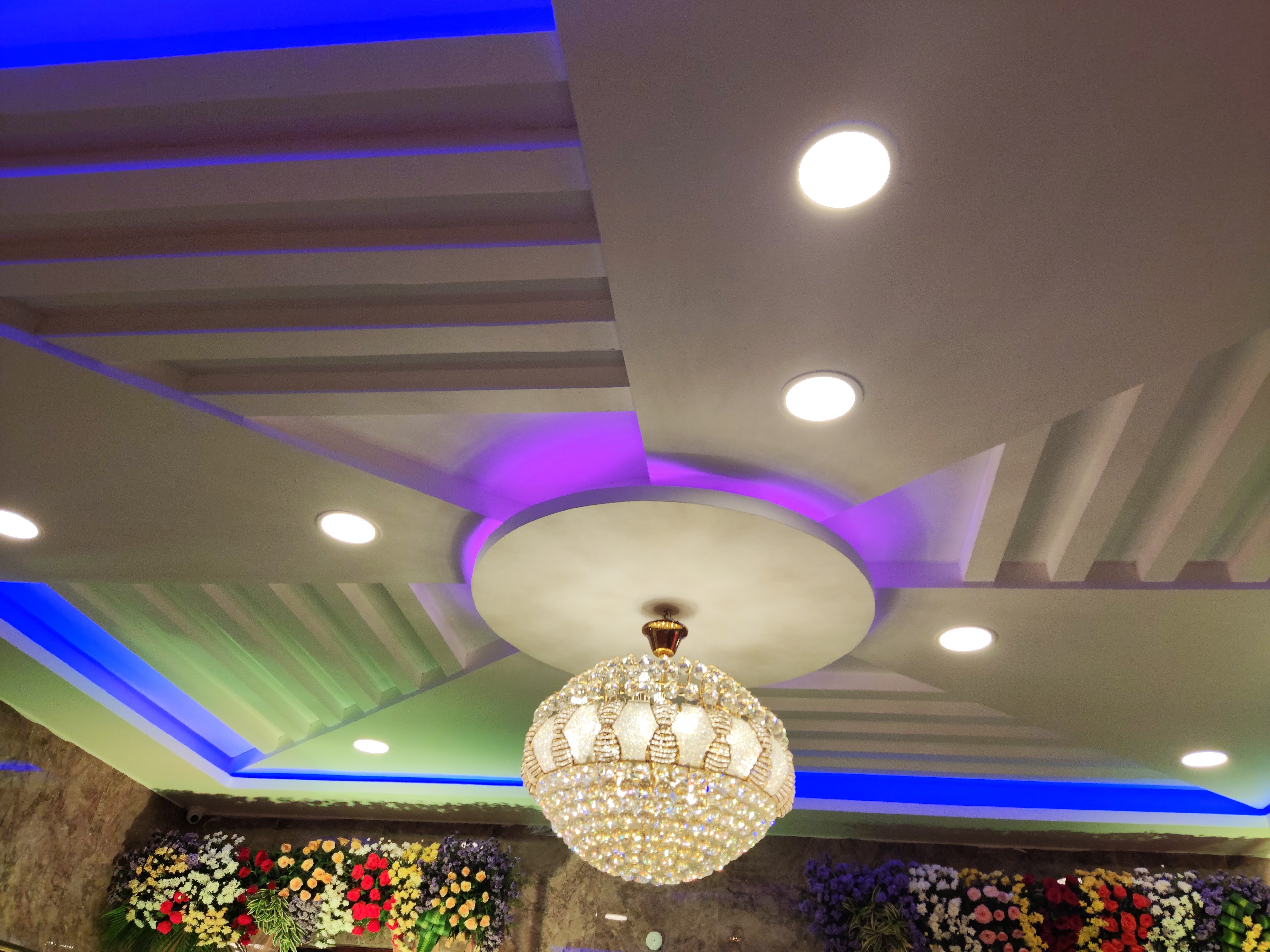 JUBILEE FUNCTION HALL, Kurnool — photo 9
