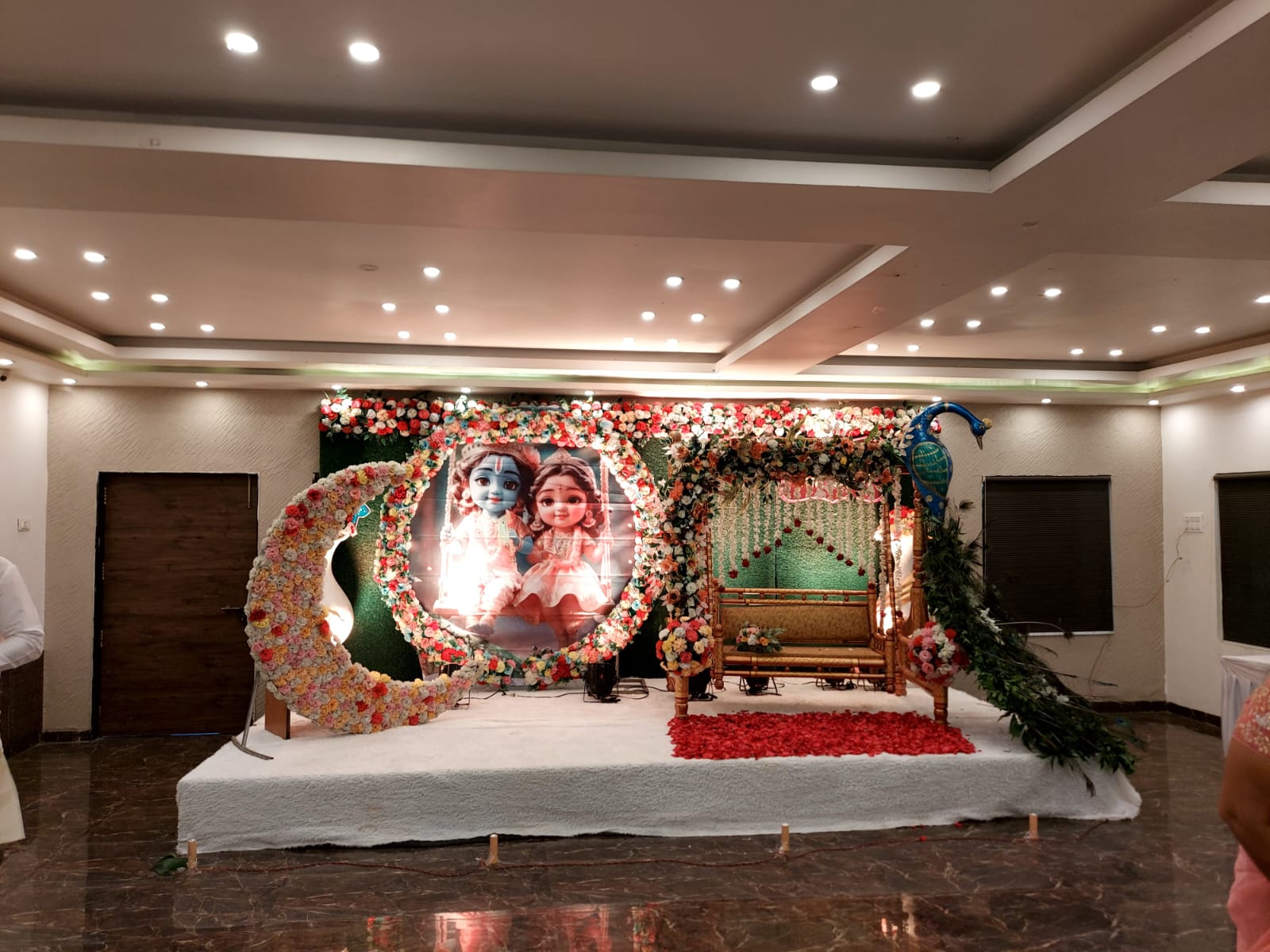 Varsha Palace Banquets, Aurangabad — photo 3