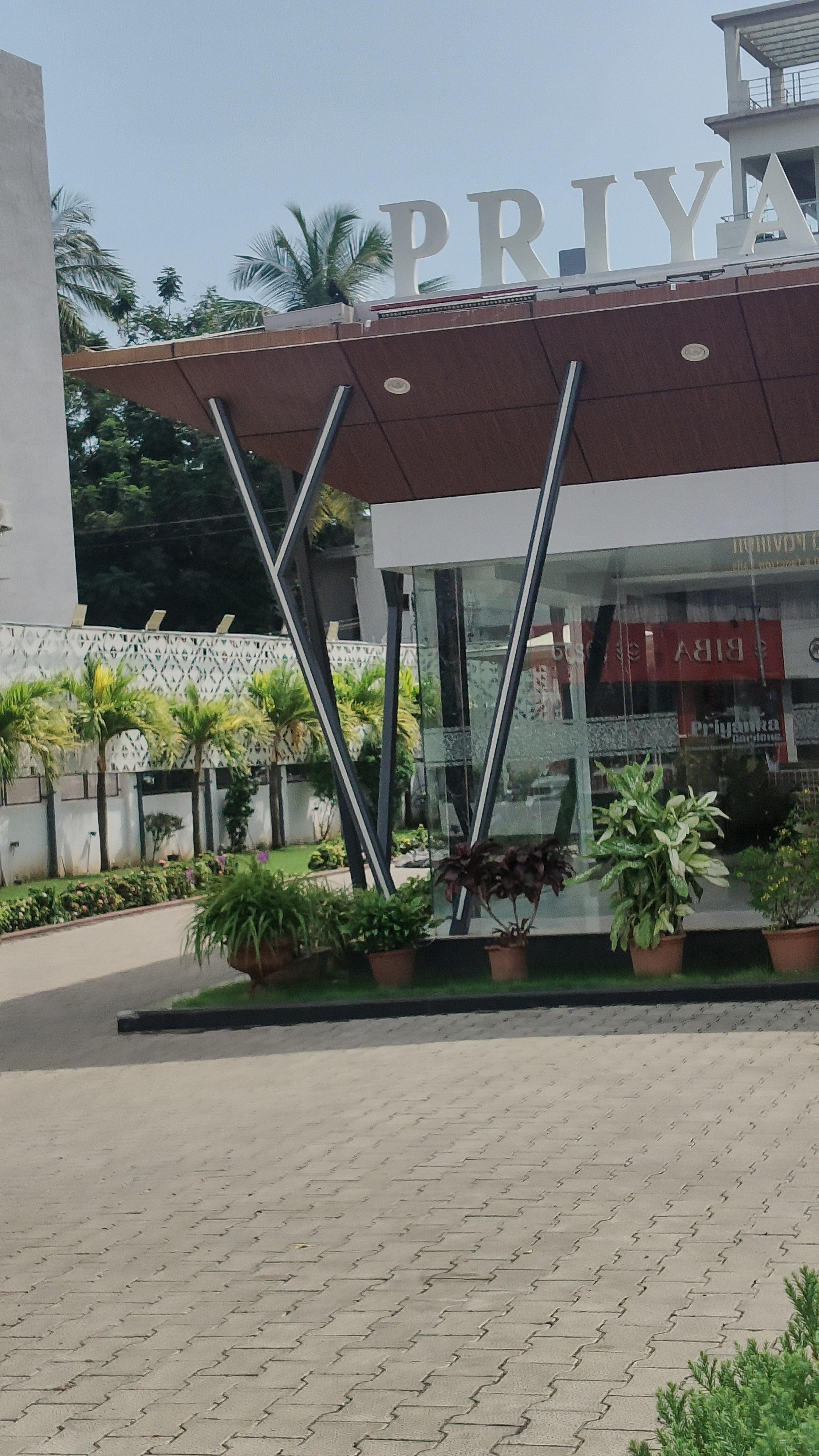 Priyanka Gardens, Rajahmundry — photo 7