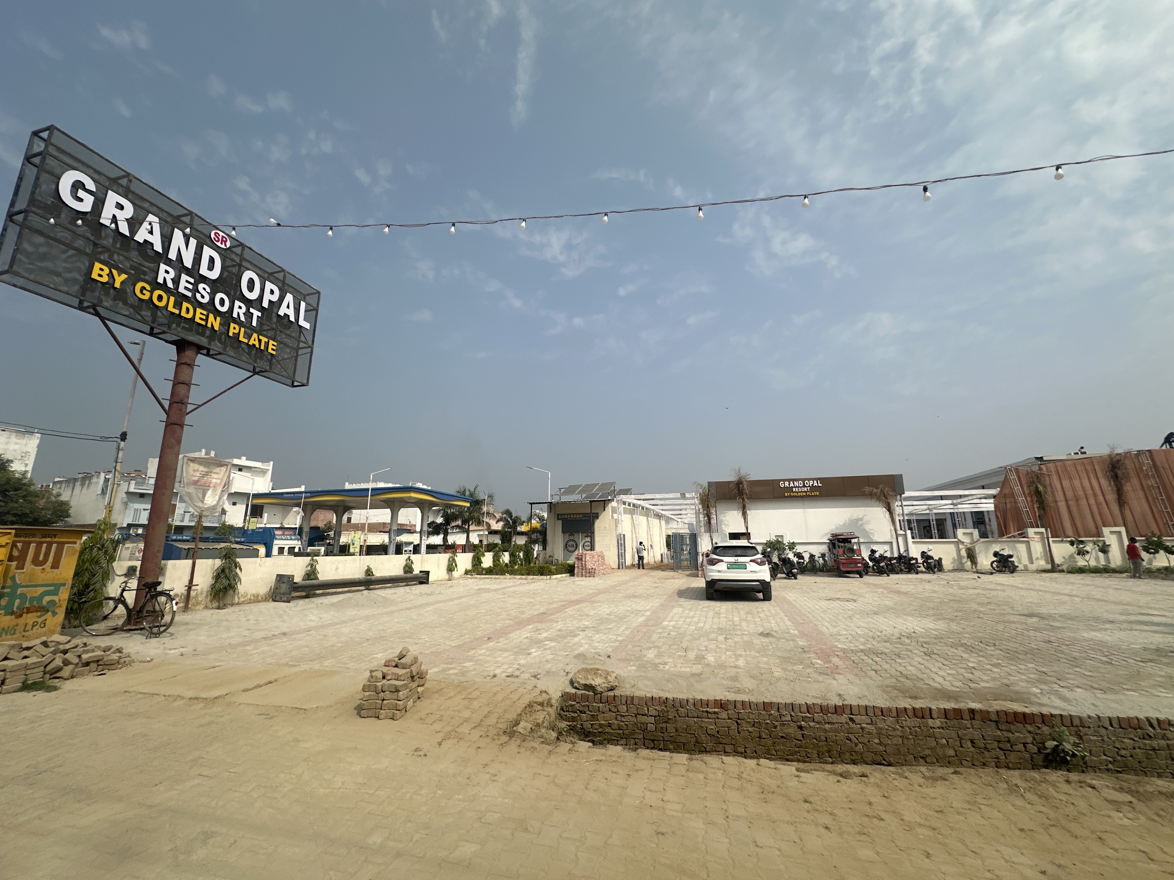 Grand Opal Resort - Best Resort | Wedding Venue | Banquet Hall in Meerut, Meerut — photo 4