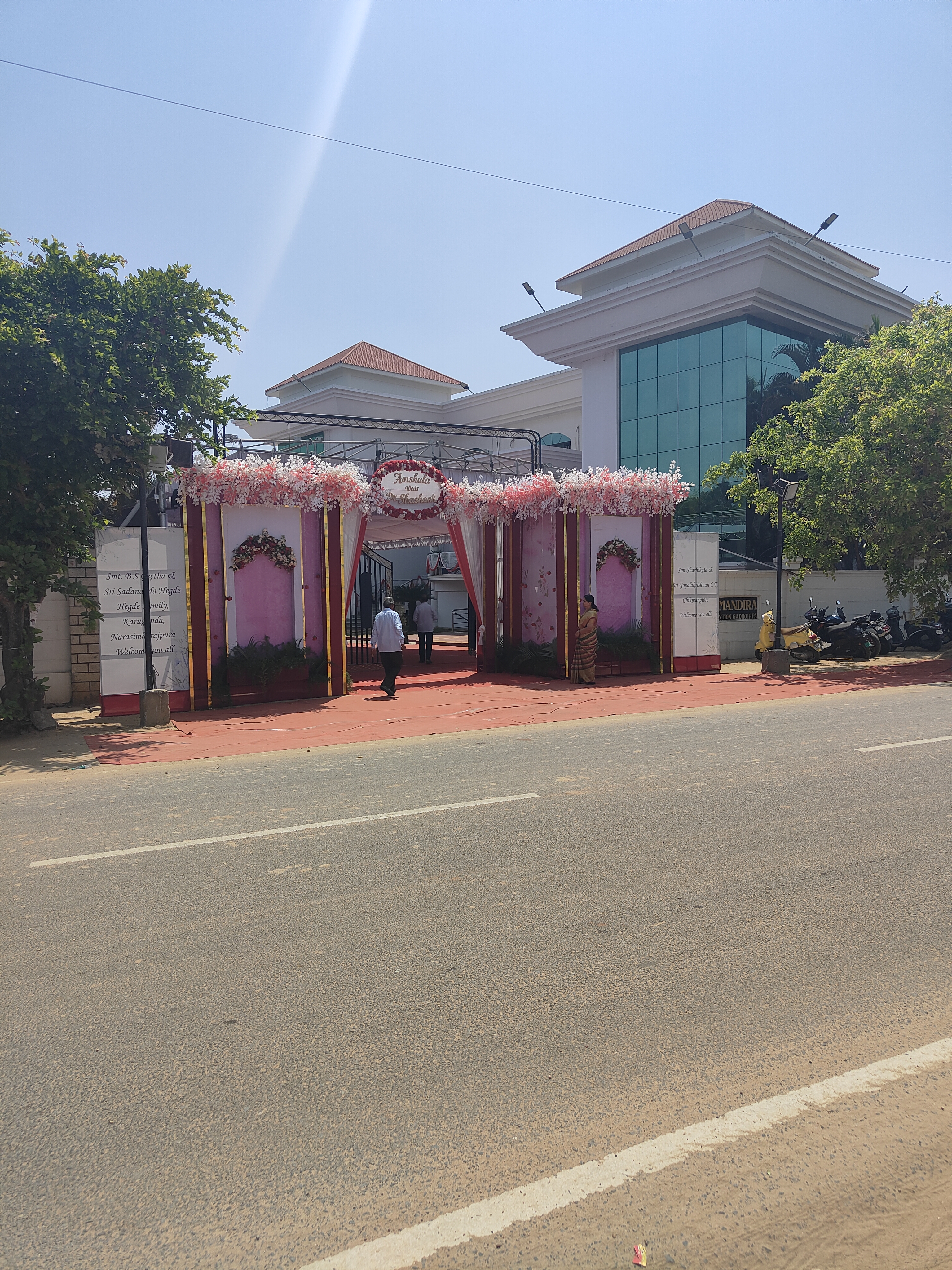 Lagan Mandira, Shivamogga — photo 9