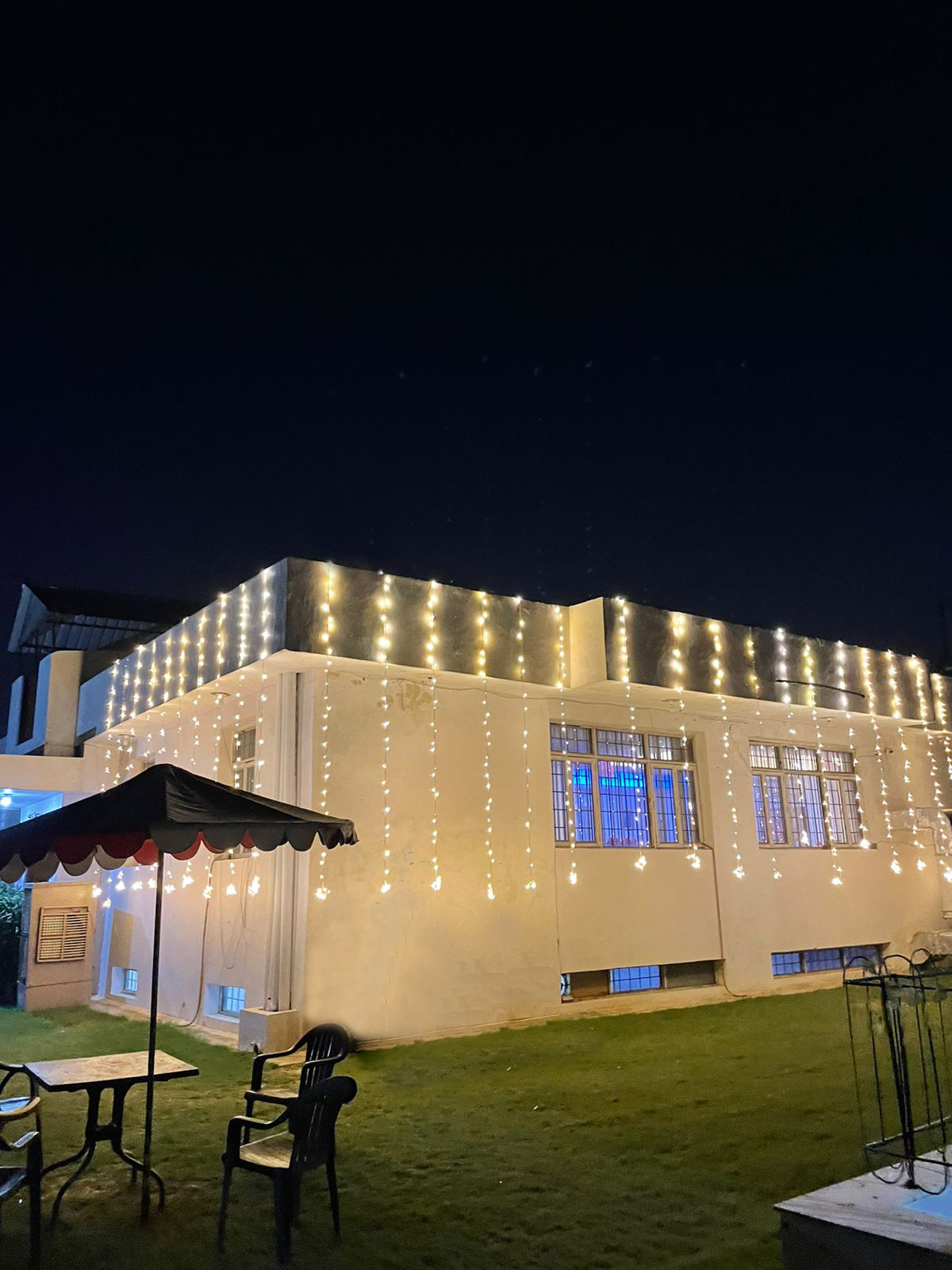 Five Senses Party Place, Delhi — photo 1