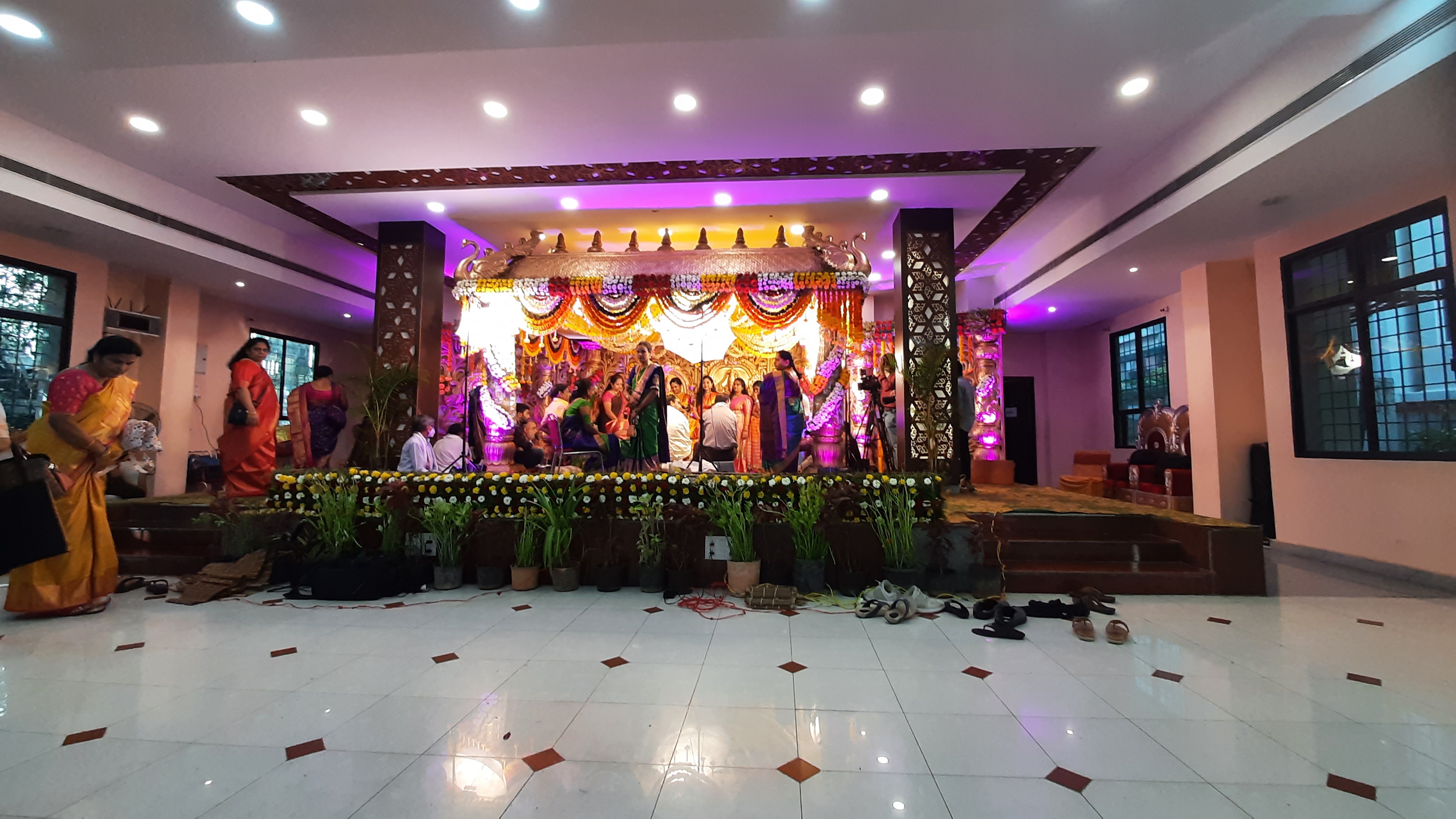Sri Srinivasa Function Hall, Hyderabad — photo 3