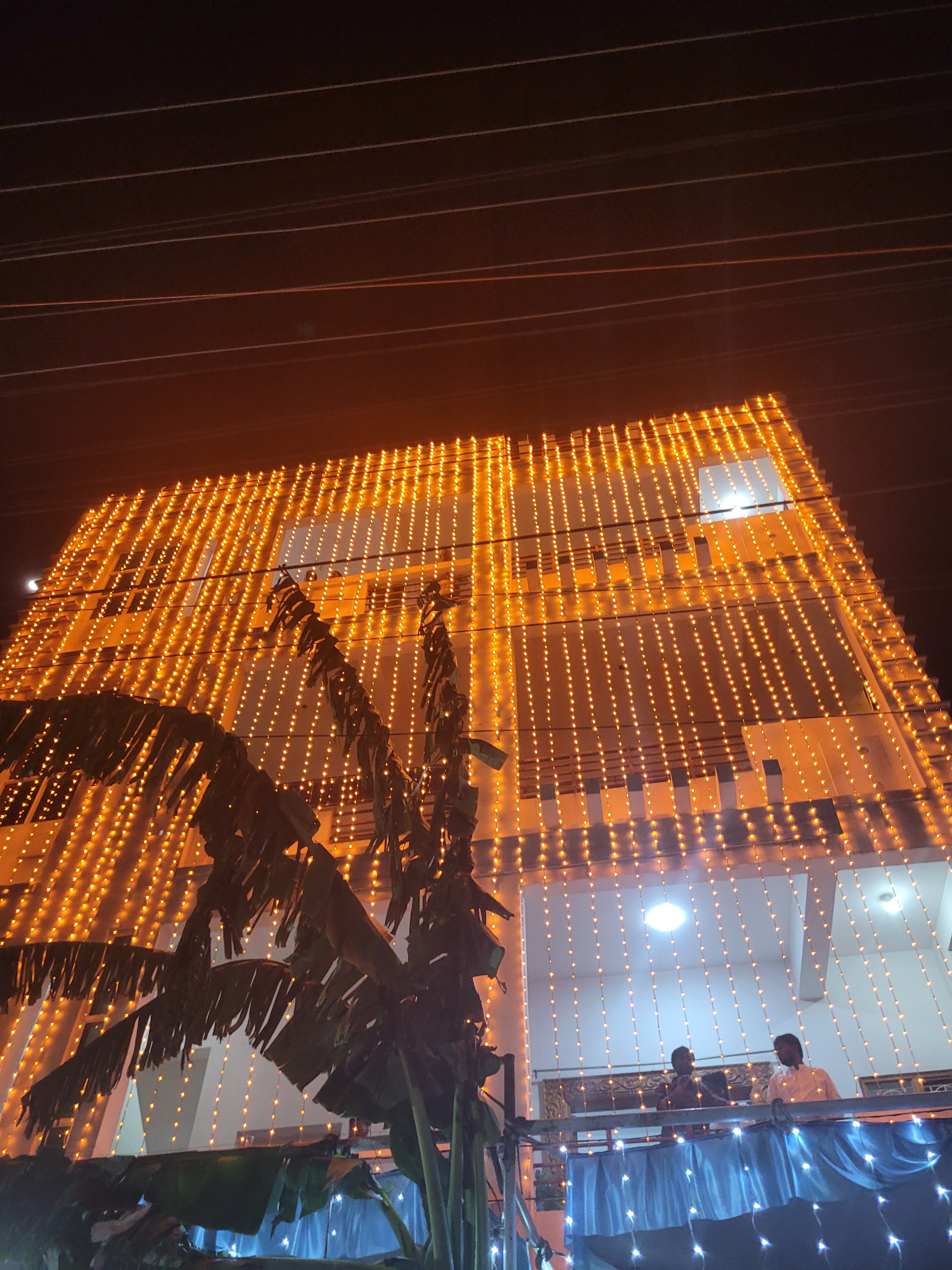 Saiven function hall, Chittoor — photo 7