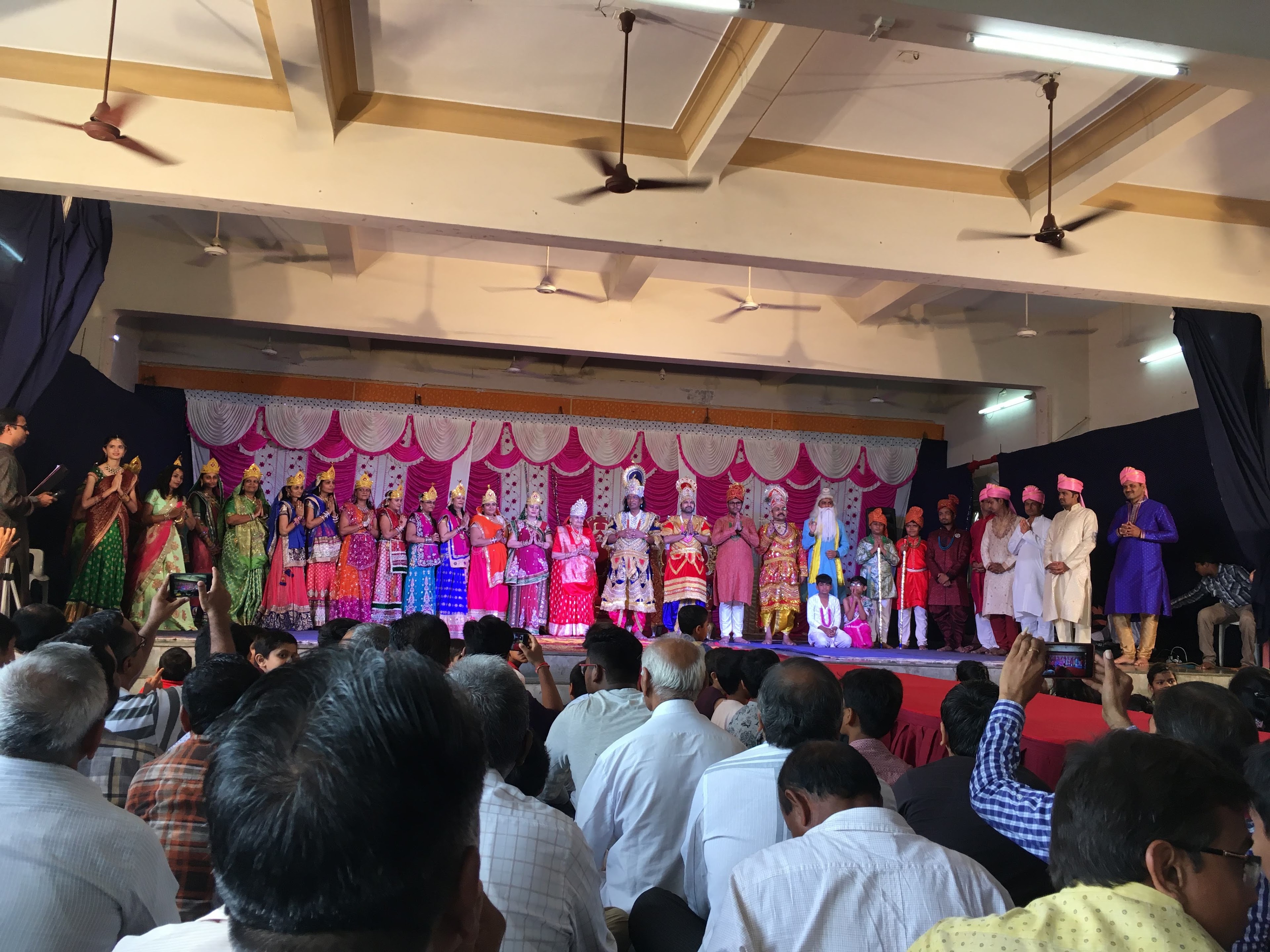 Oswal Centre, Jamnagar — photo 4