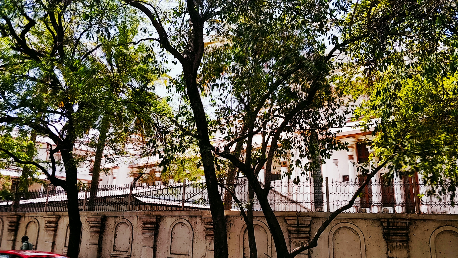 Raja Muthiah Mandram, Madurai — photo 8