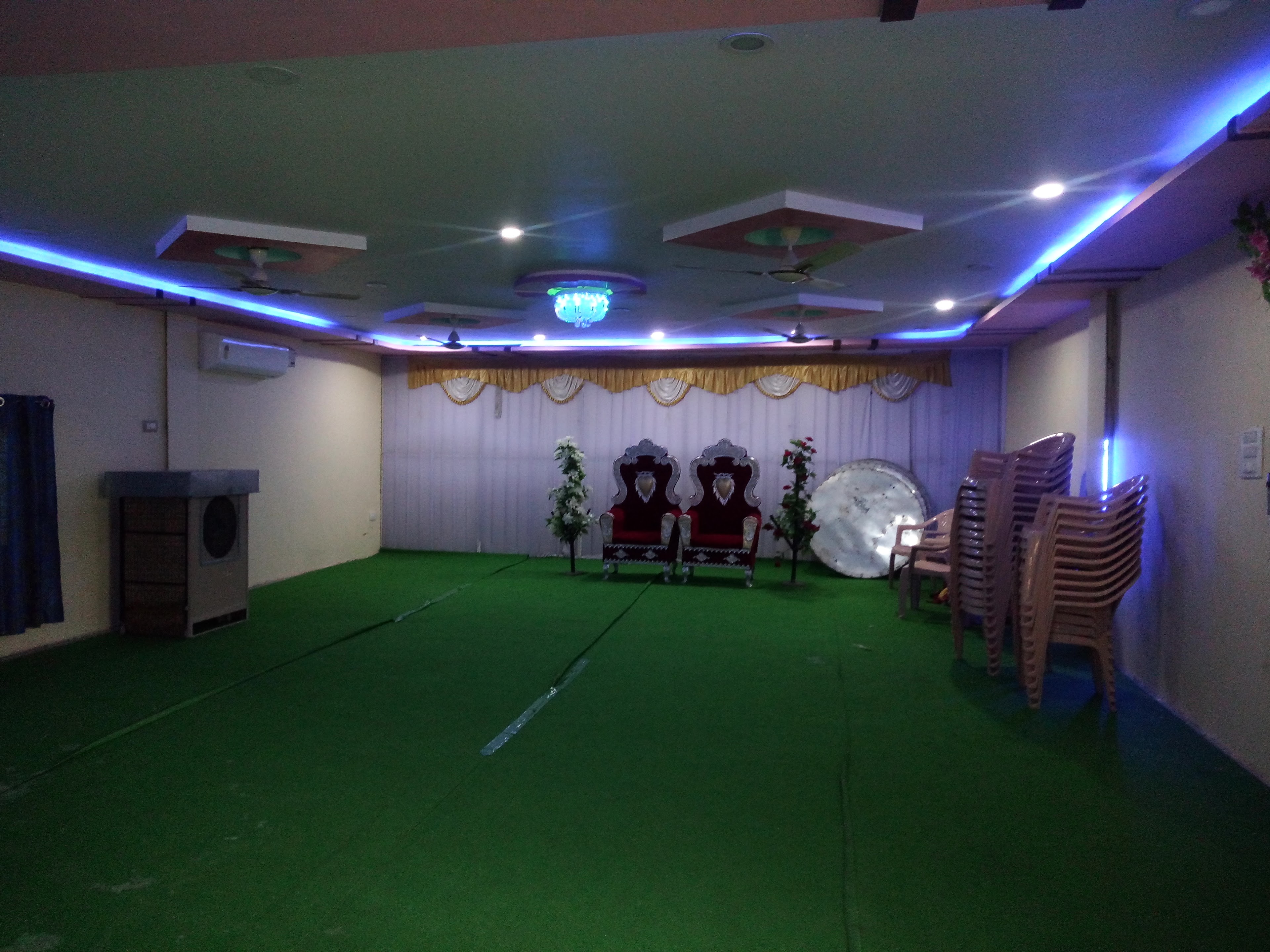 Devi Gardens Function Hall-NTPC Godavarikhani City, Ramagundam — photo 2