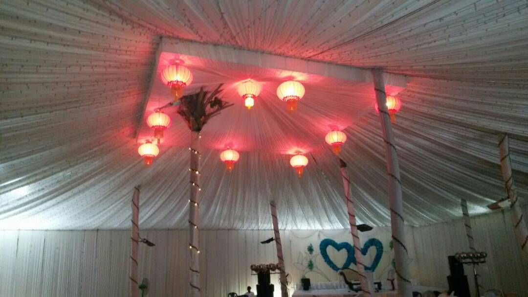 ikof event designers, Thalassery — photo 6