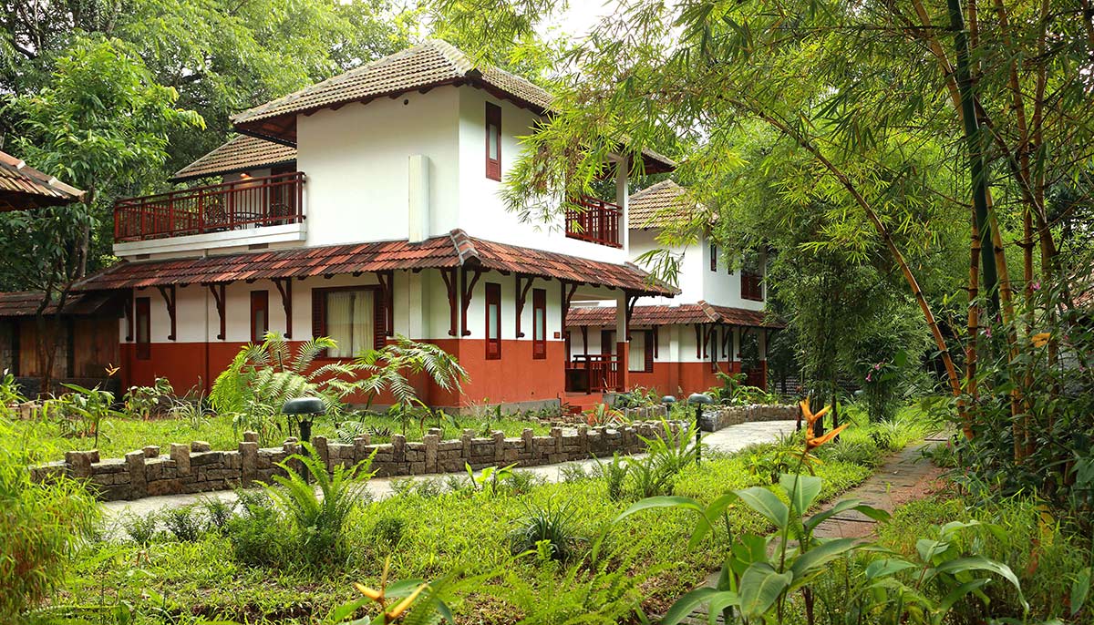 Vythiri Resort Wayanad, Vythiri — photo 1