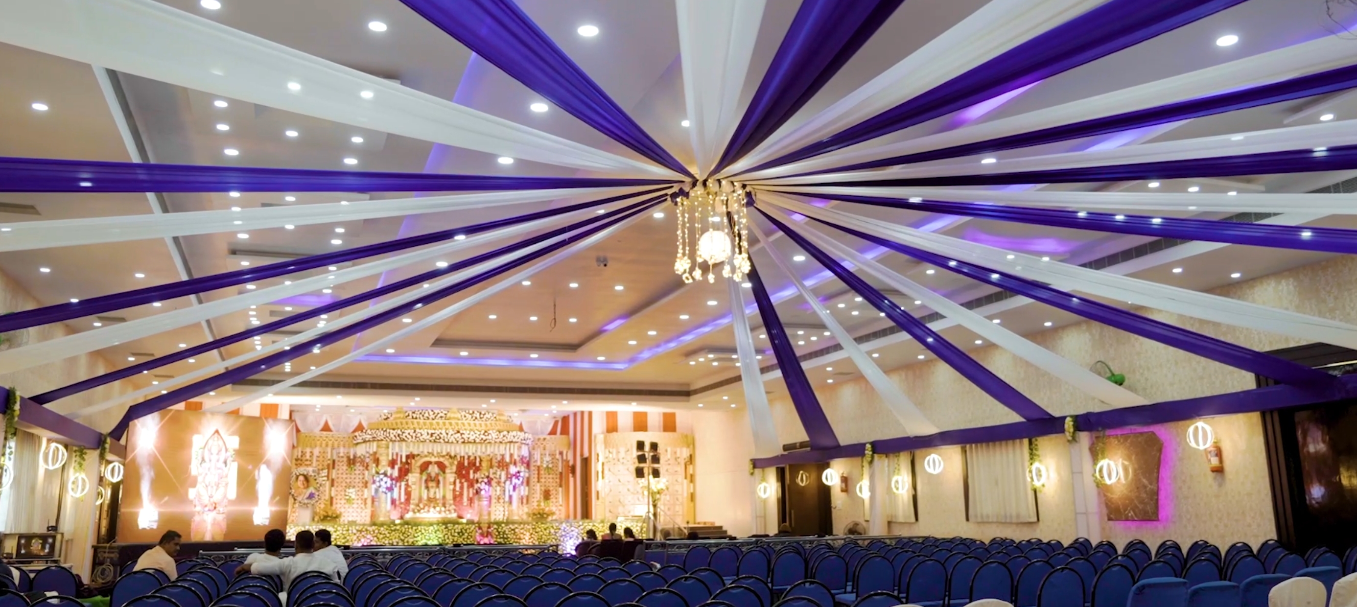 Ratna Fortune Convention Hall, Tenali — photo 1
