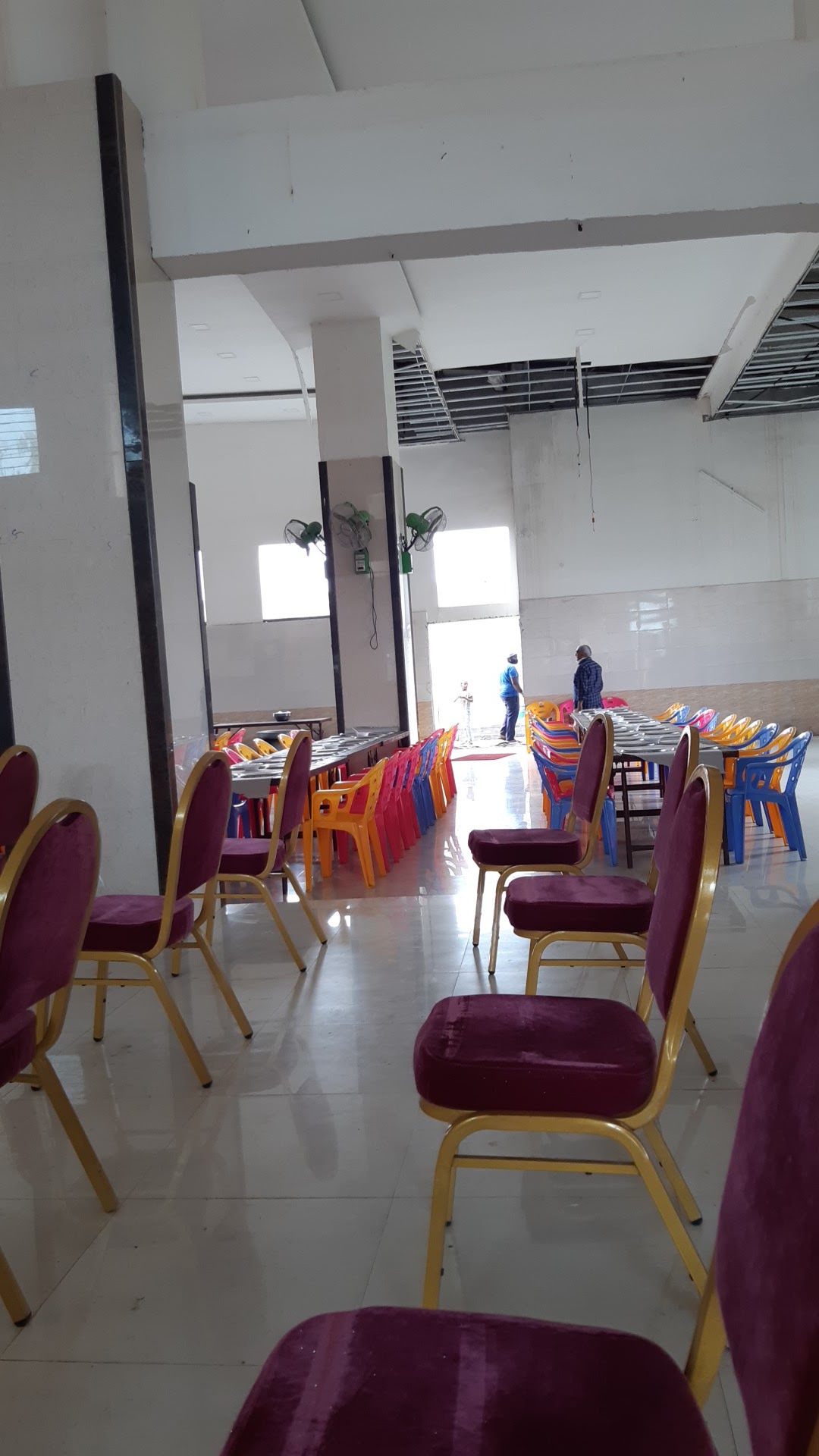Sahara Wedding Hall, Chikkamagaluru — photo 9
