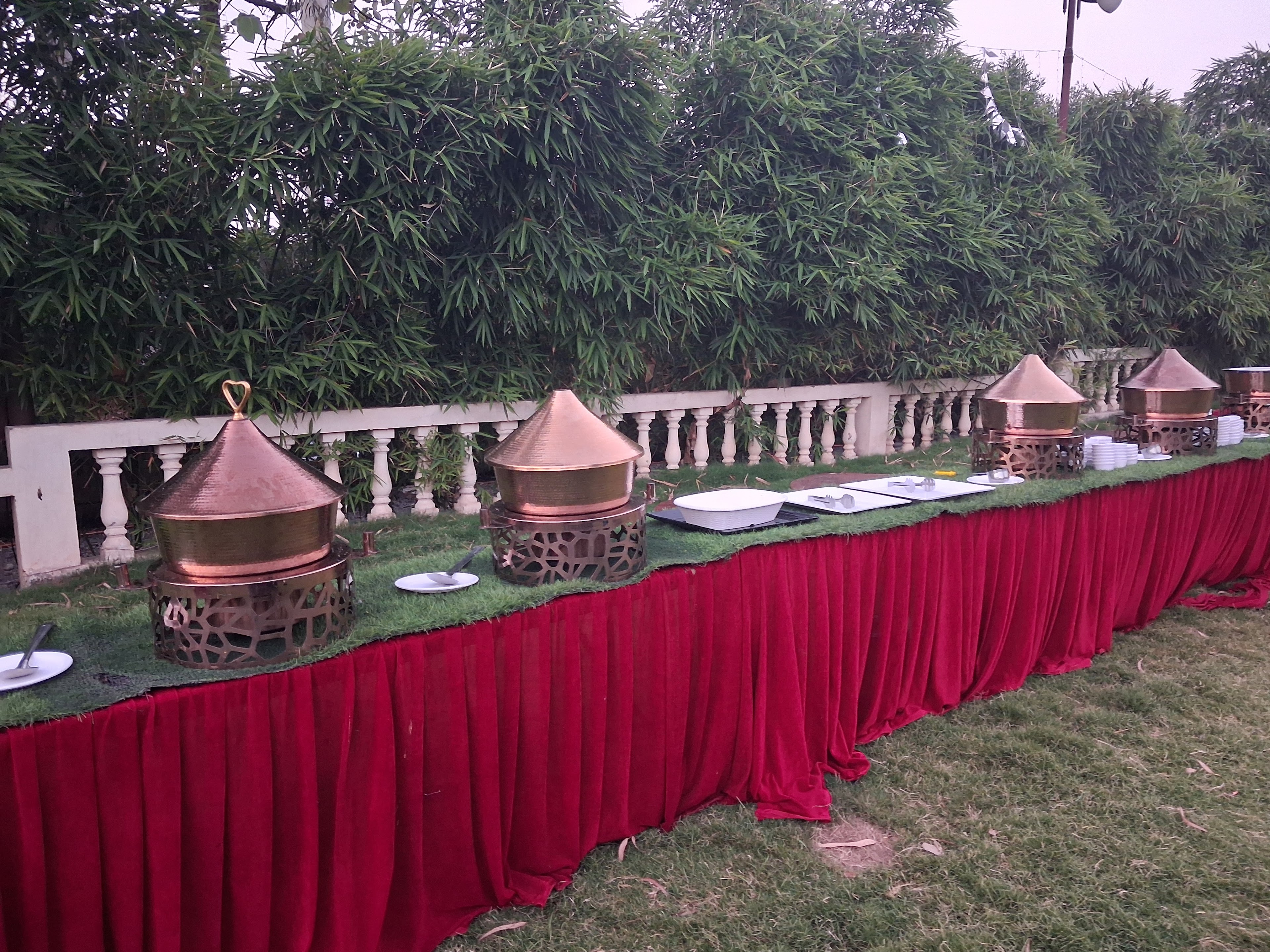 Lotus Banquets & Lawns, Kolhapur — photo 9