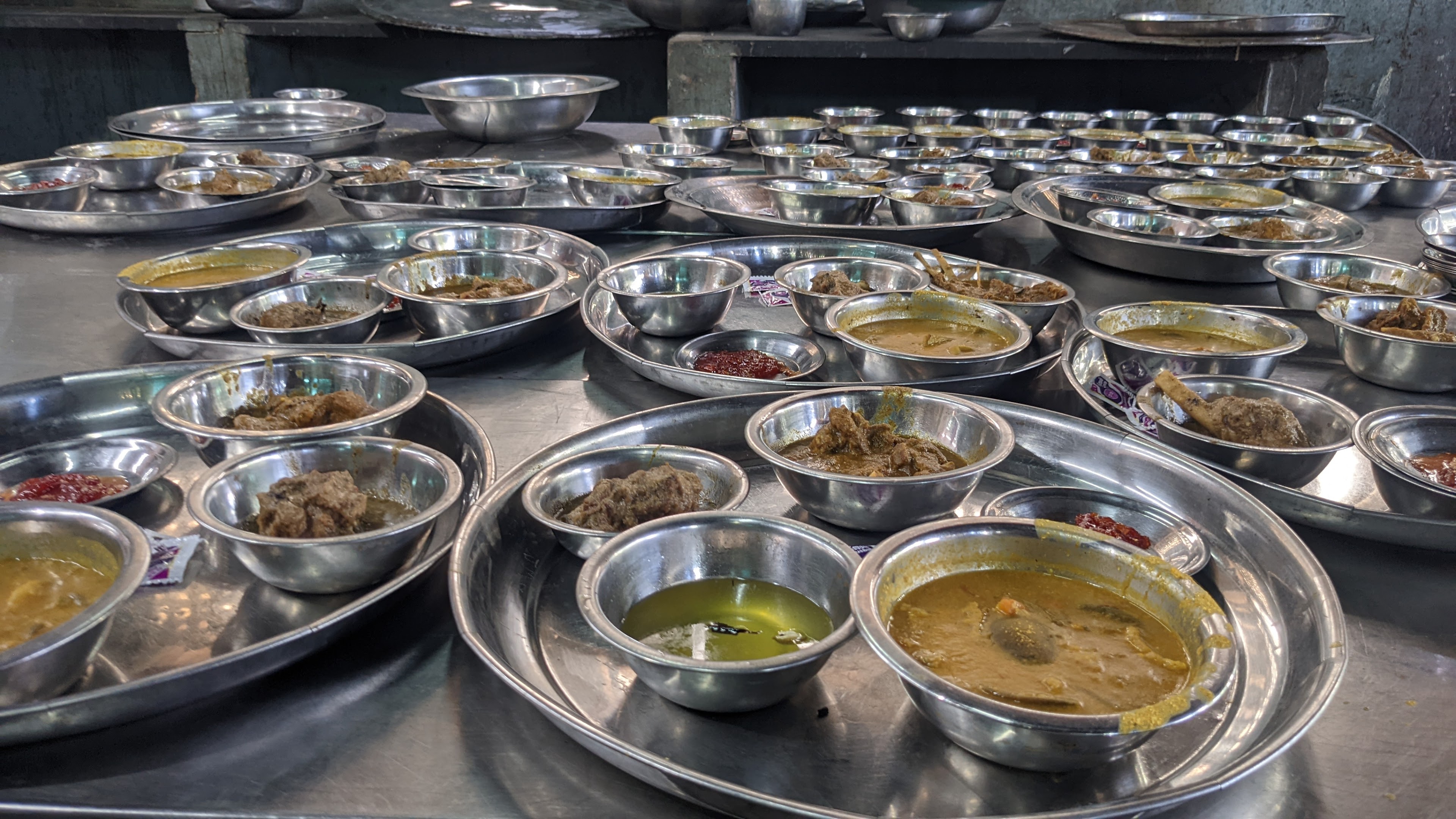 Lalitha Marriage Hall, Nagapattinam — photo 5