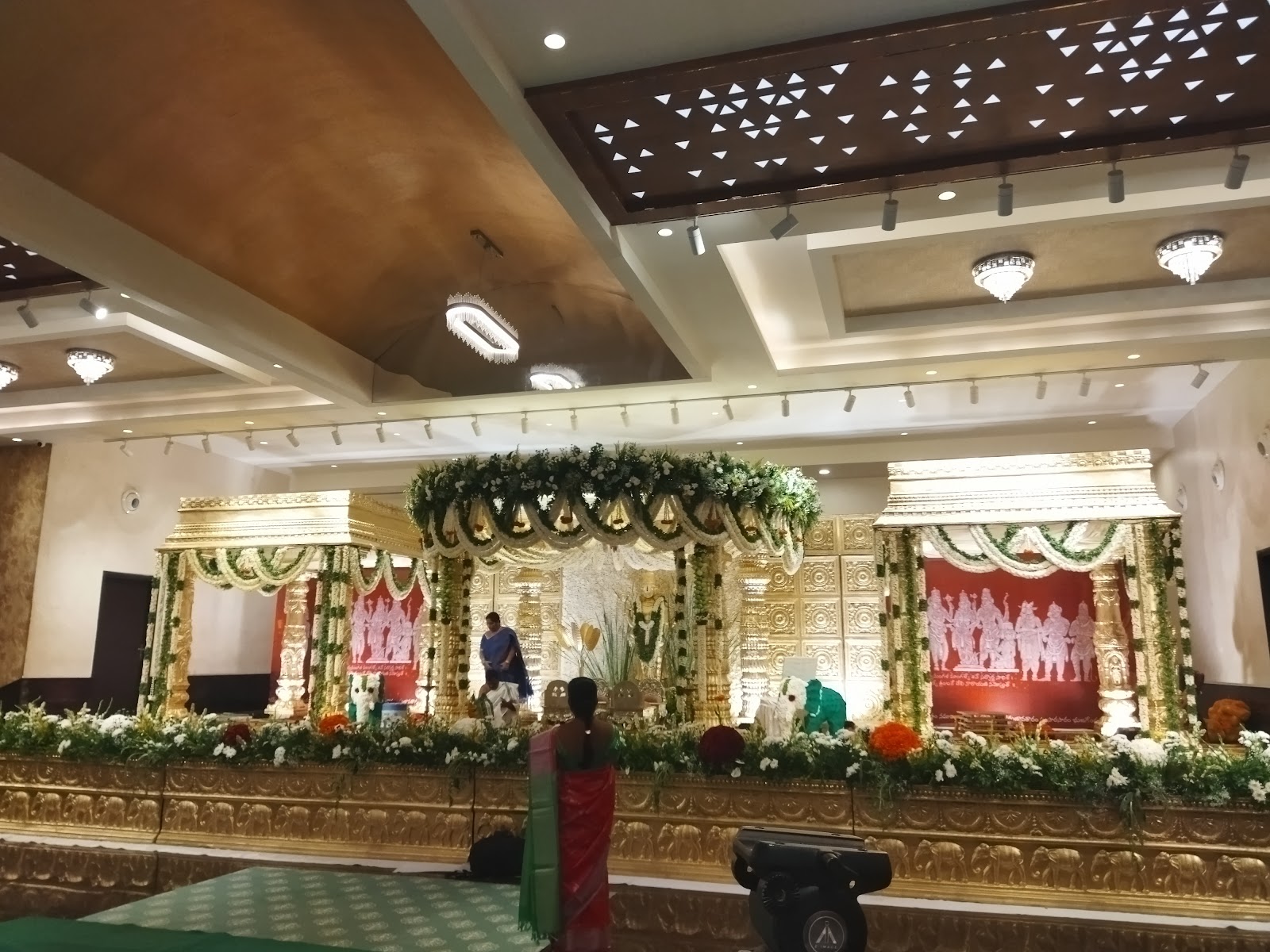 SHREE CONVENTION, Tirupati — photo 10