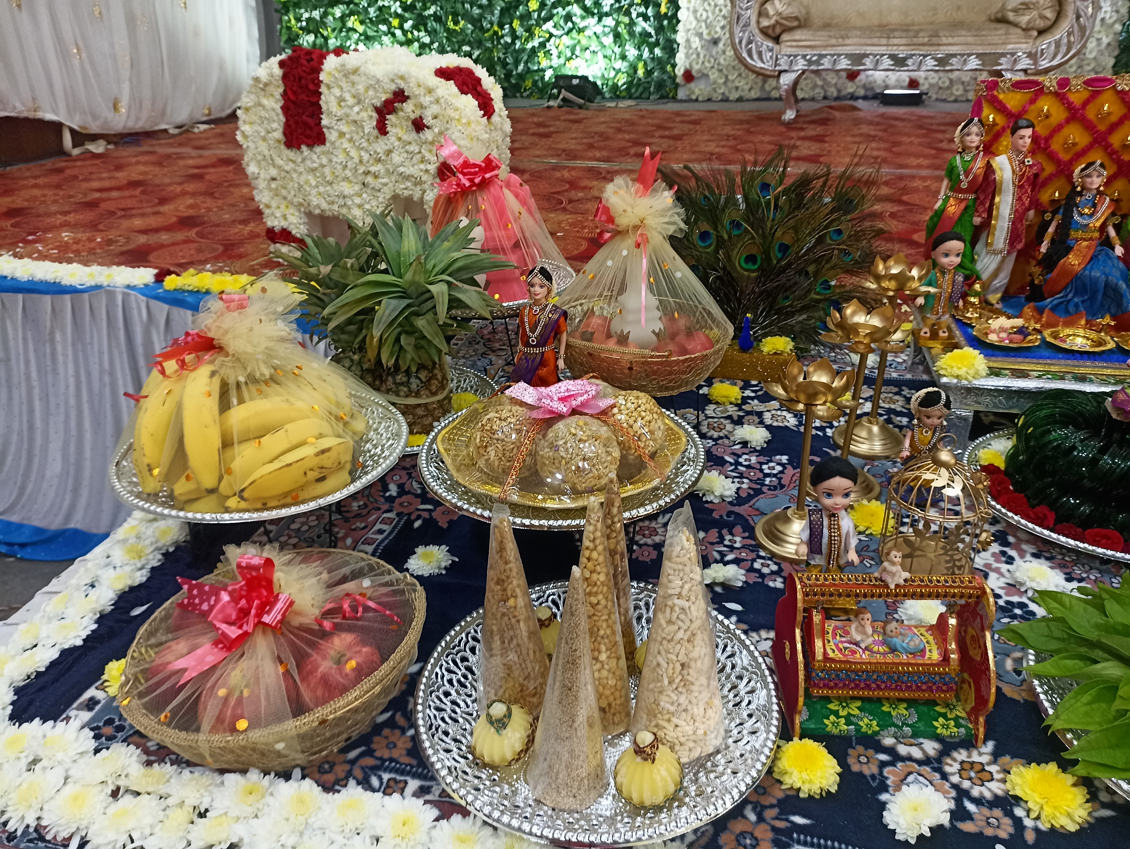 Sri Sai Kalyana Mantapa Vidyagiri, Bagalkot — photo 4