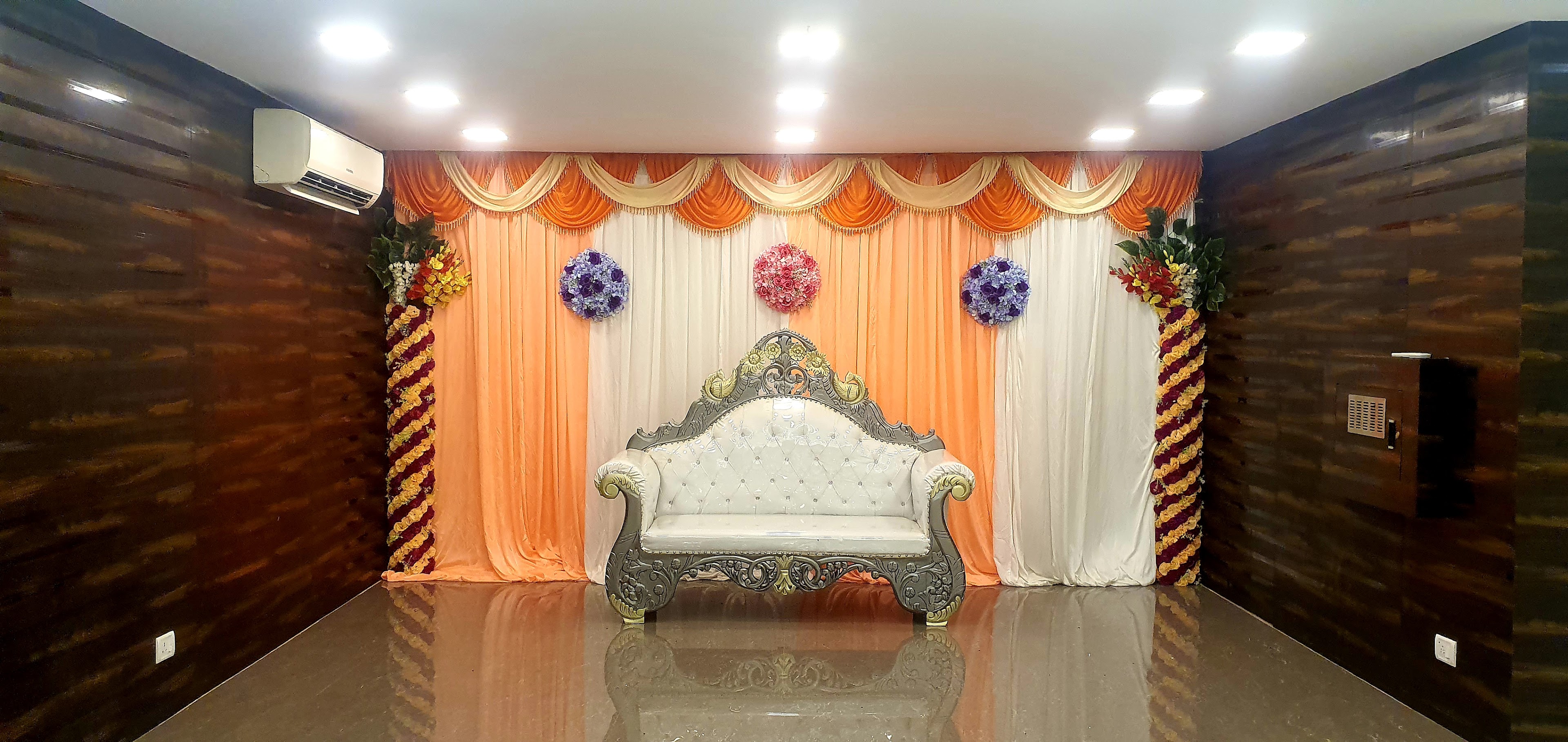 Jalals Party Hall, Kanchipuram — photo 3
